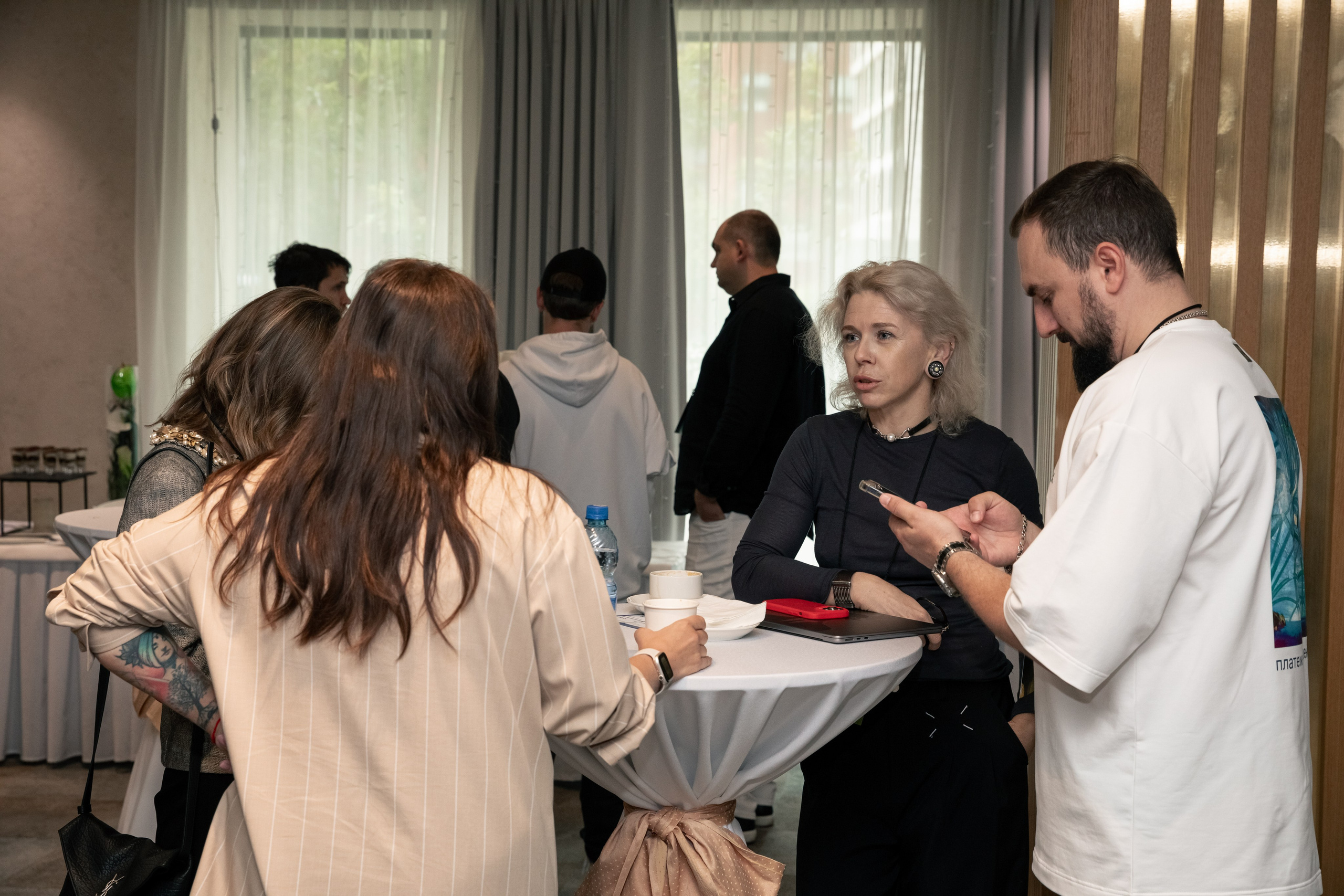 АВТОБОСС | Лекция Финансовая Эффективность Автобизнеса 2025. Фотограф брендов и бизнеса в Москве Алексей Сентюрин