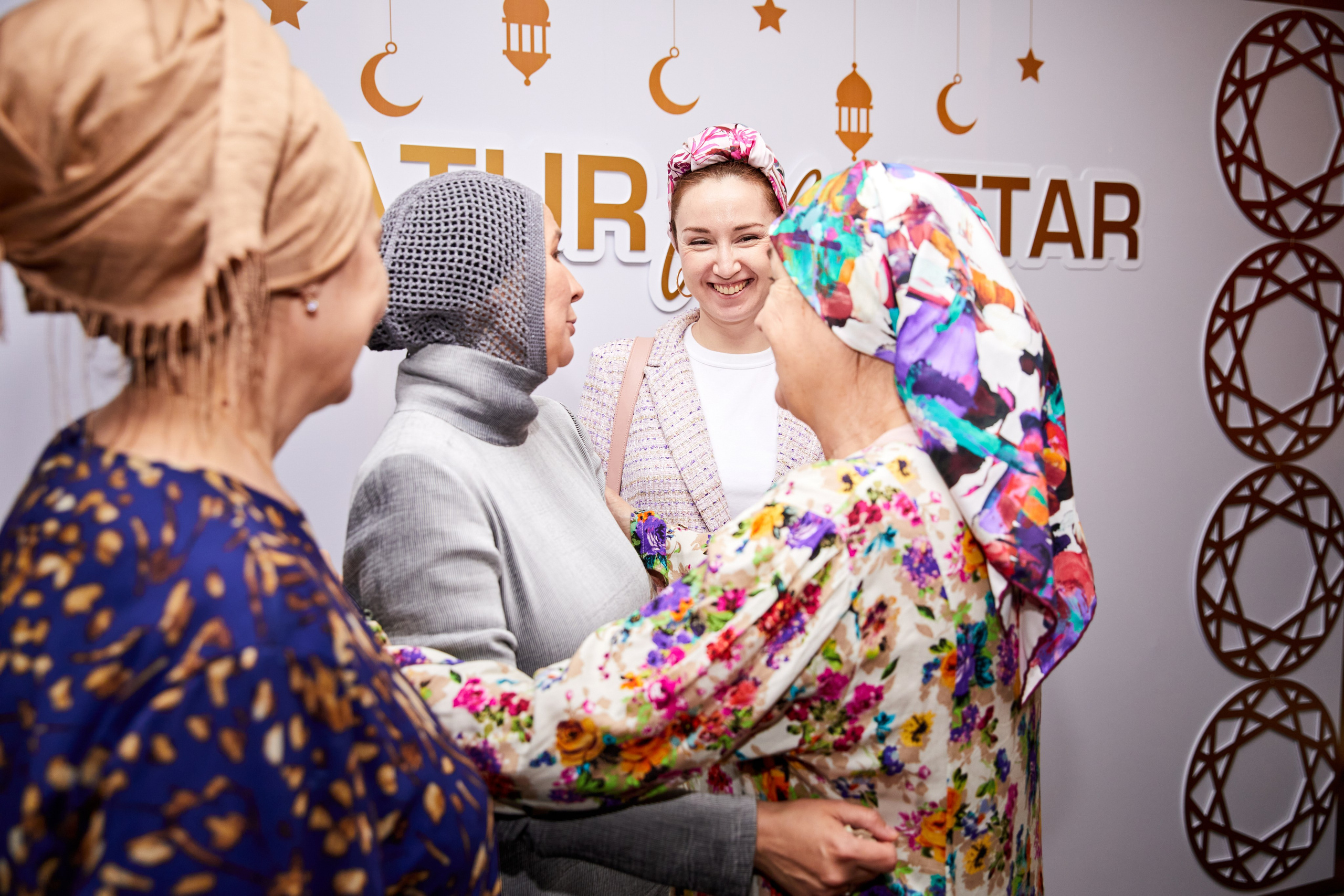 Бизнес мероприятия. Репортажный фотограф в Самаре