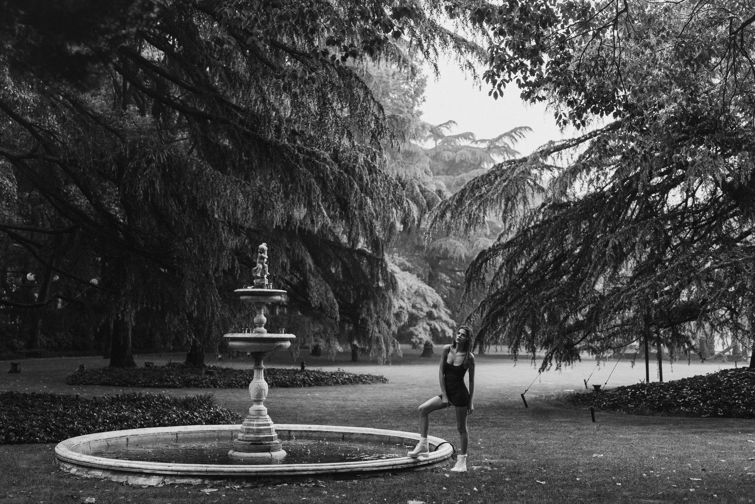 Margo & Rain. Главная!