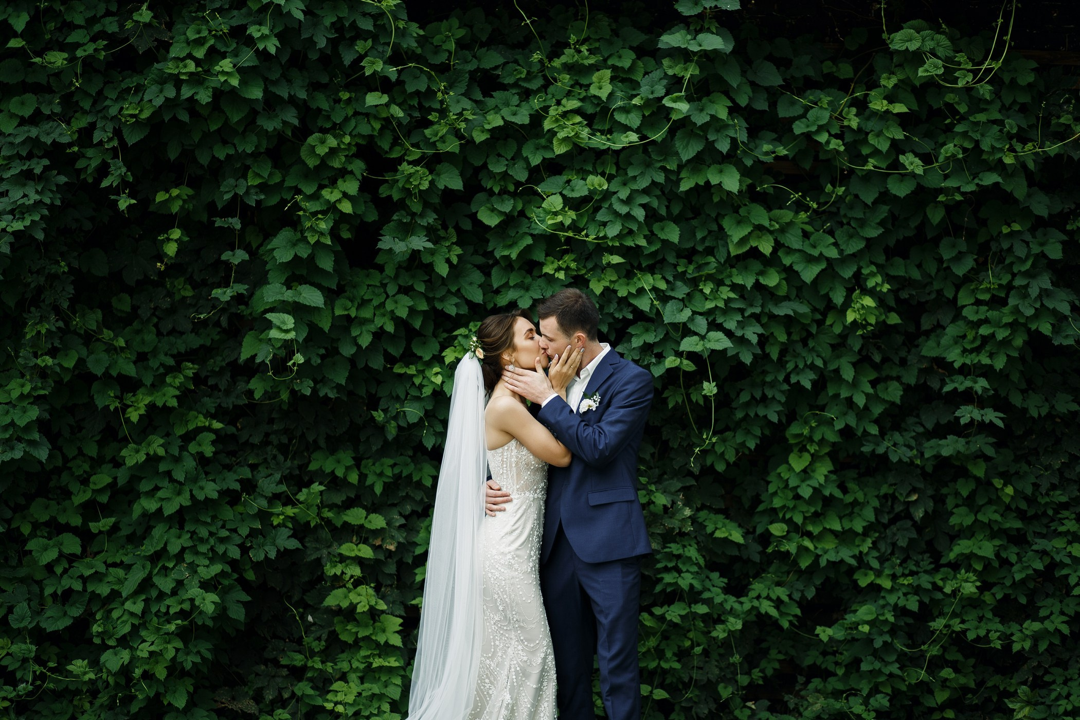 Свадебное портфолио. Свадебный фотограф в Ижевске Владимир Мещеряков