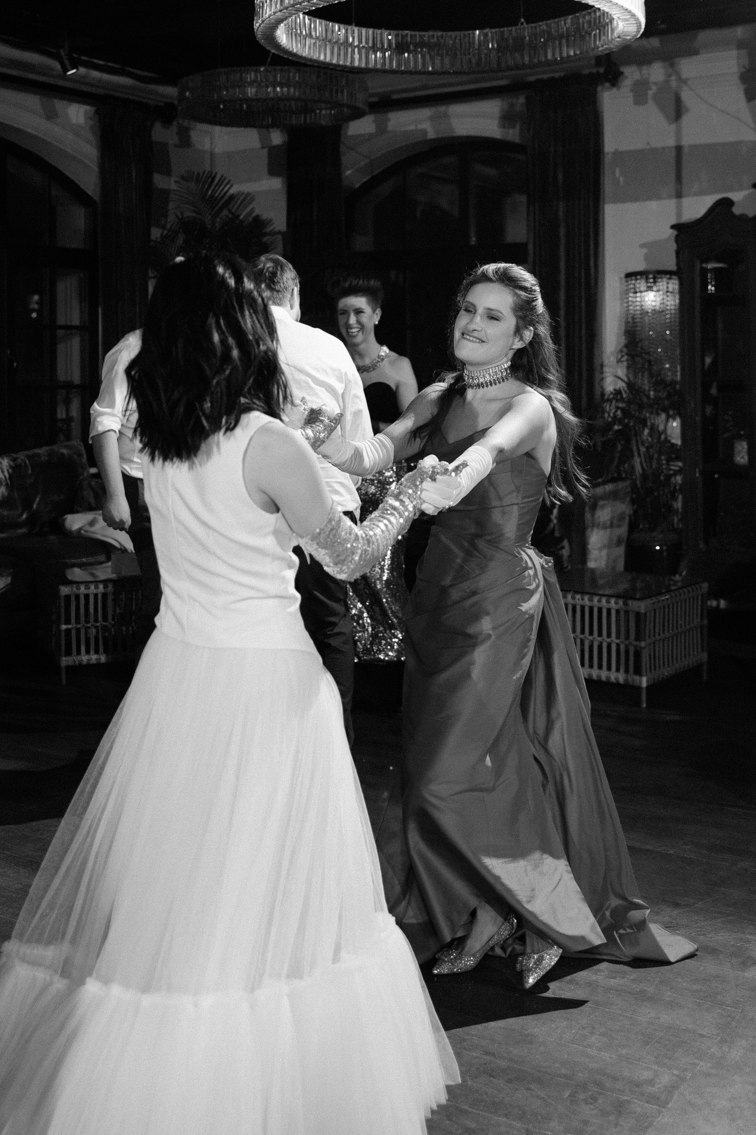 Годовщина. Главная