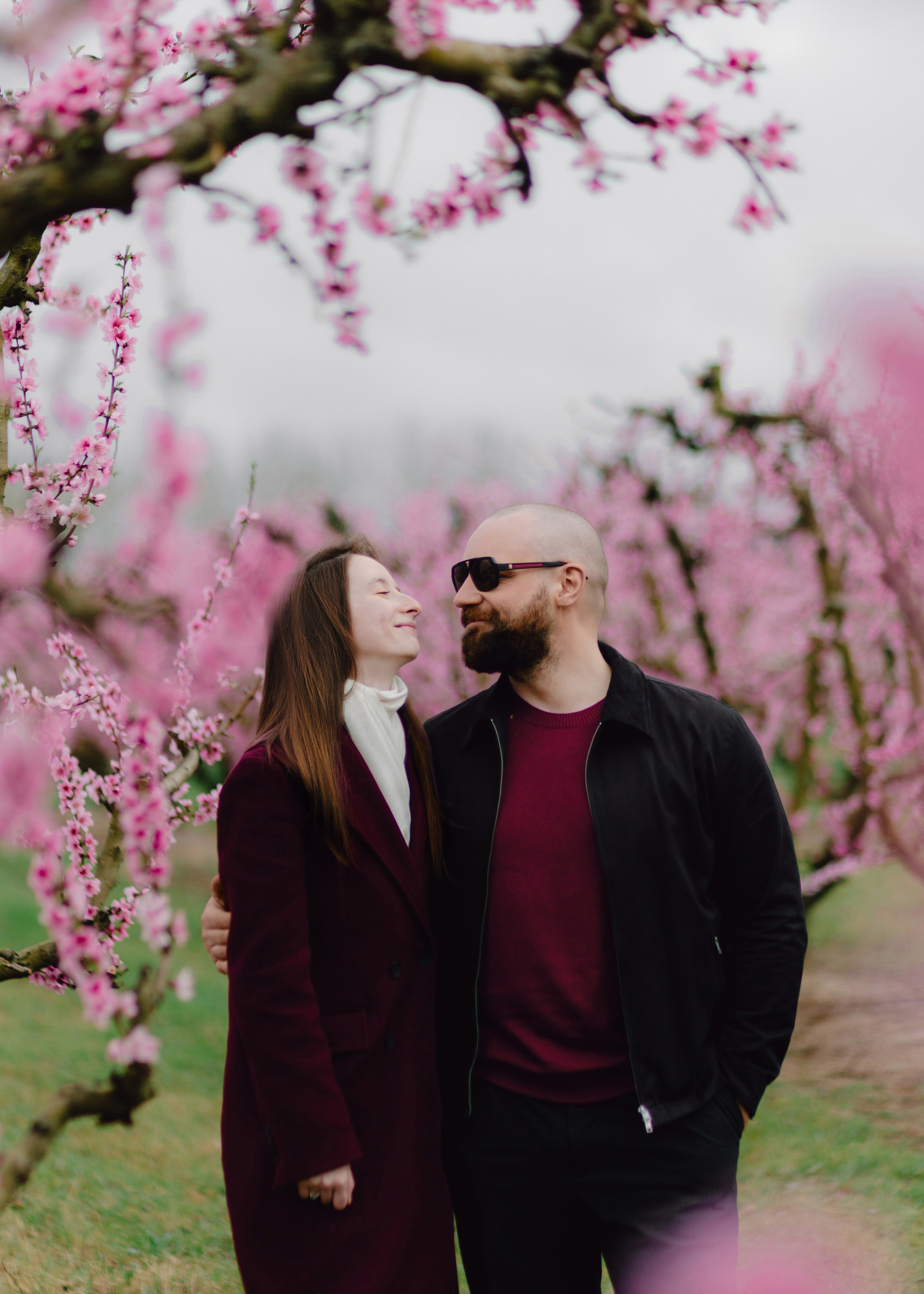 Sasha & Anton. Barbara Isaeva