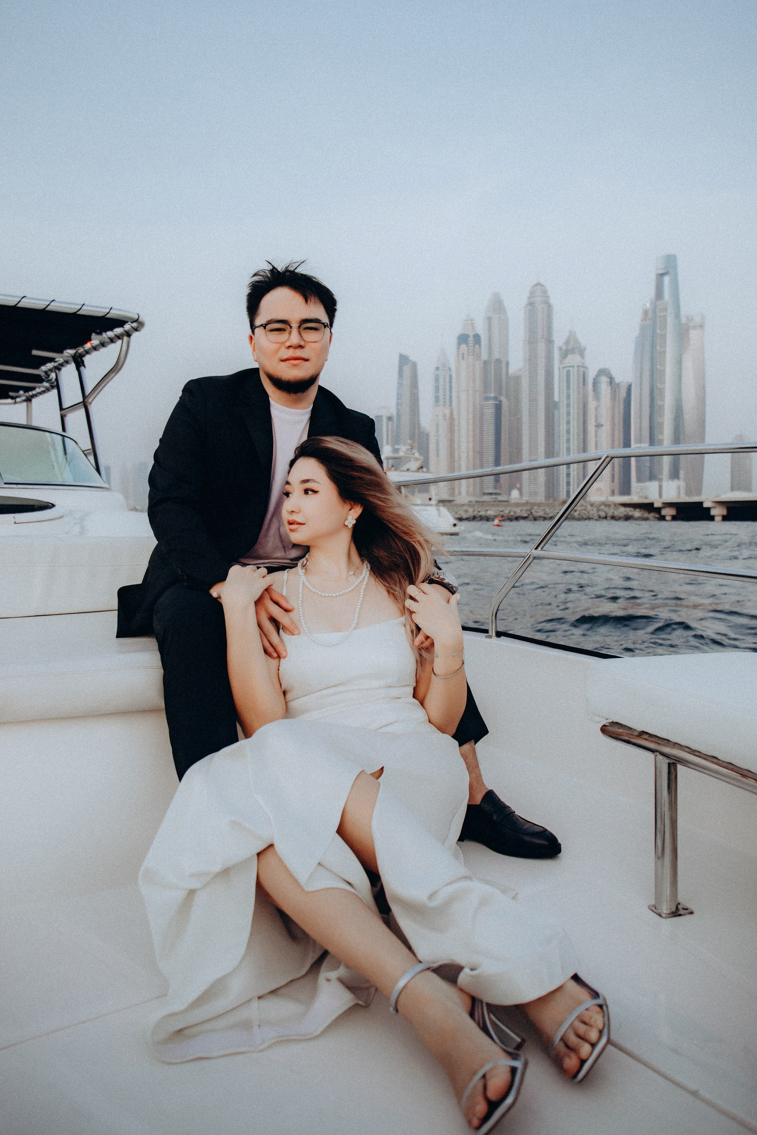 UAE DUBAI 24. Свадебный и семейный фотограф Нурлыхан Алимбеков