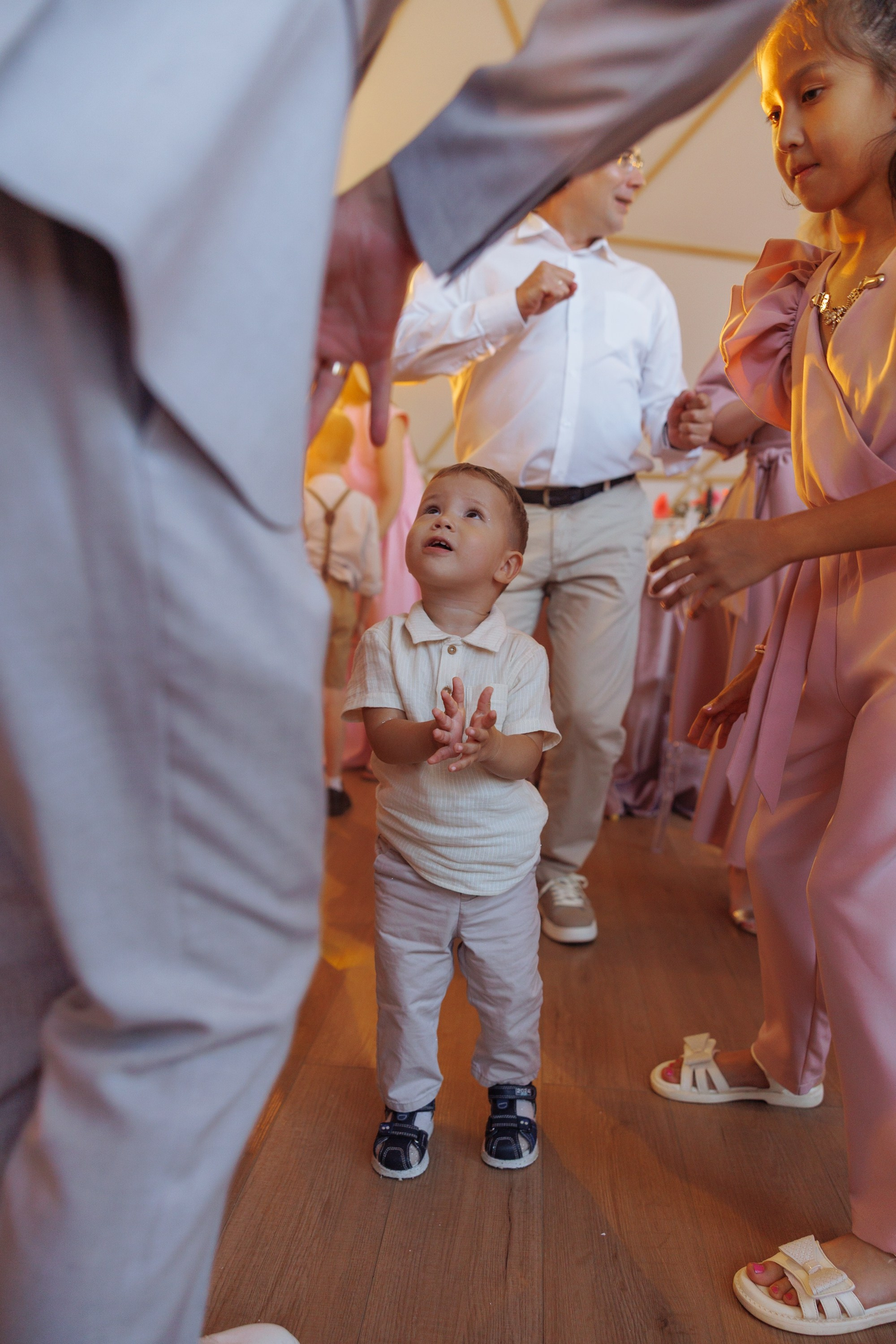 Полина и Константин. Свадебный и семейный фотограф Ольга Сморжанюк