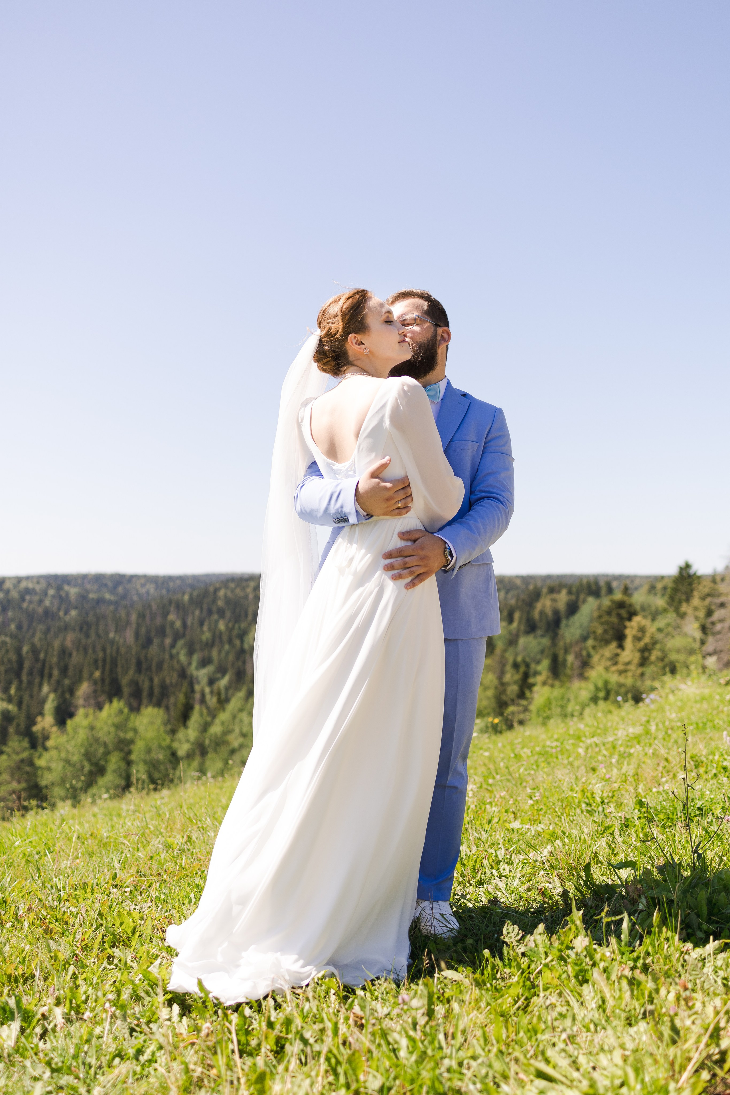 Полина и Даниил. Кристина | youseeitmyway | Фото