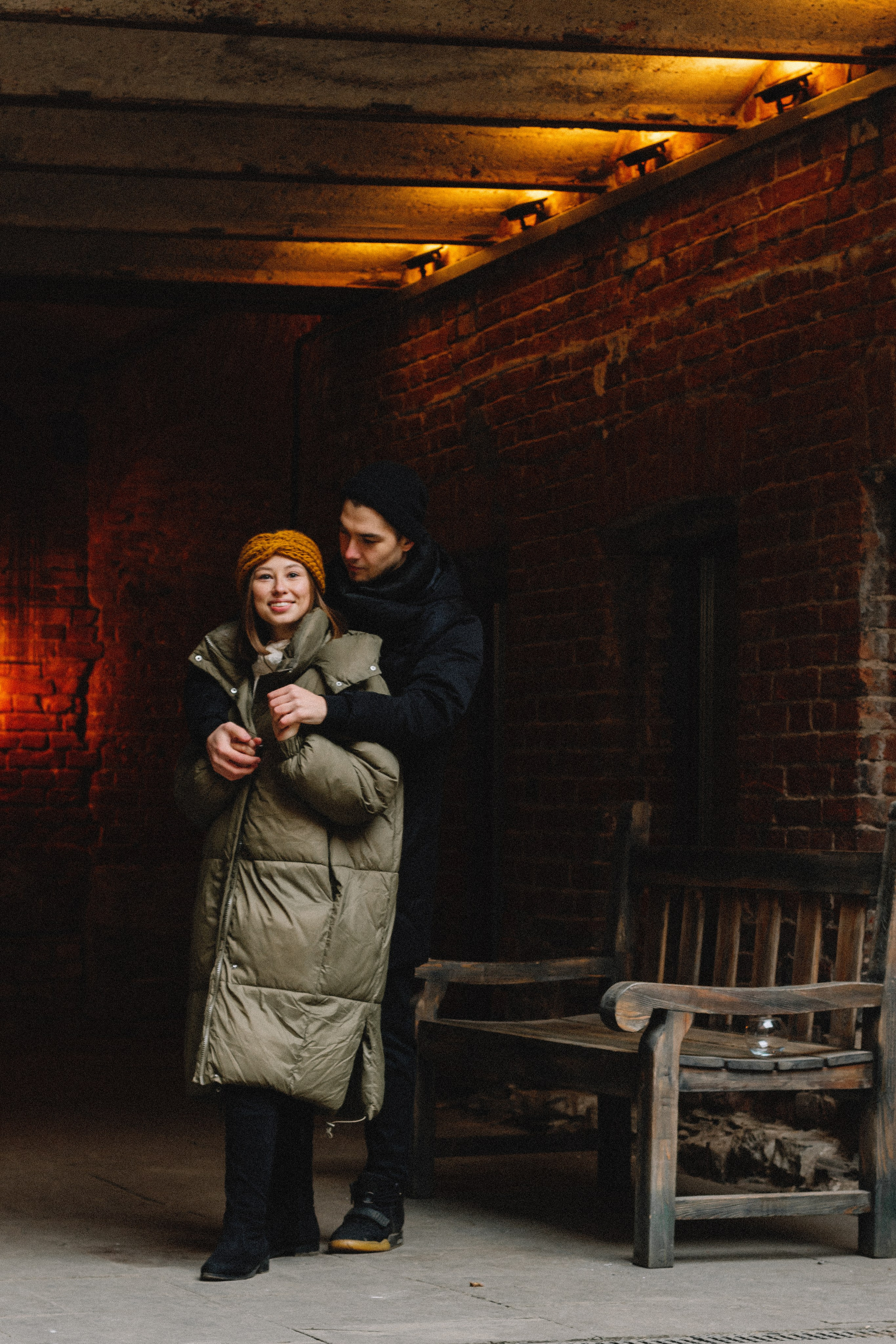 Женя и Влад. Кристина | youseeitmyway | Фото