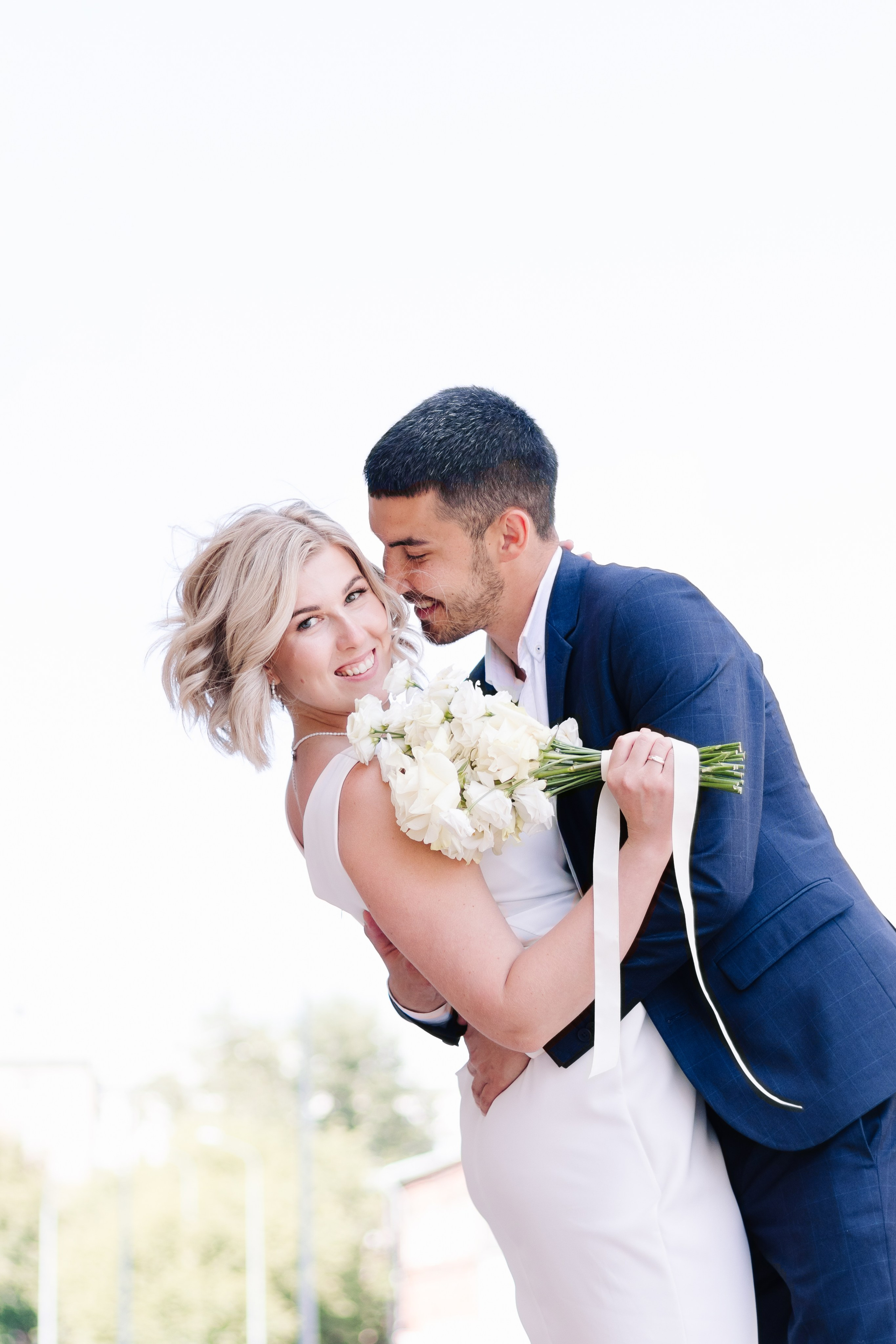 Вика и Дамир. Кристина | youseeitmyway | Фото