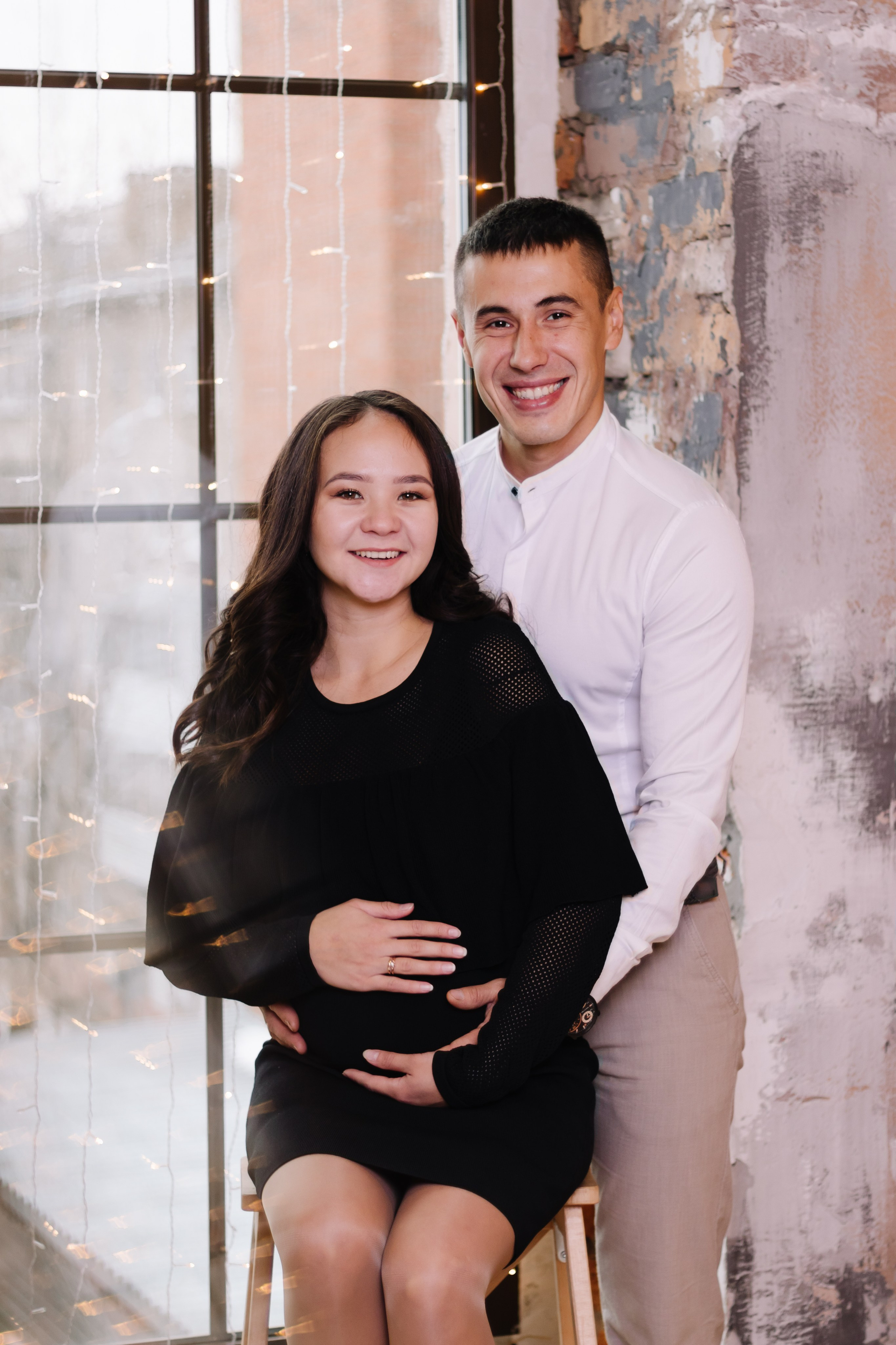 Риана и Эльнар. Кристина | youseeitmyway | Фото