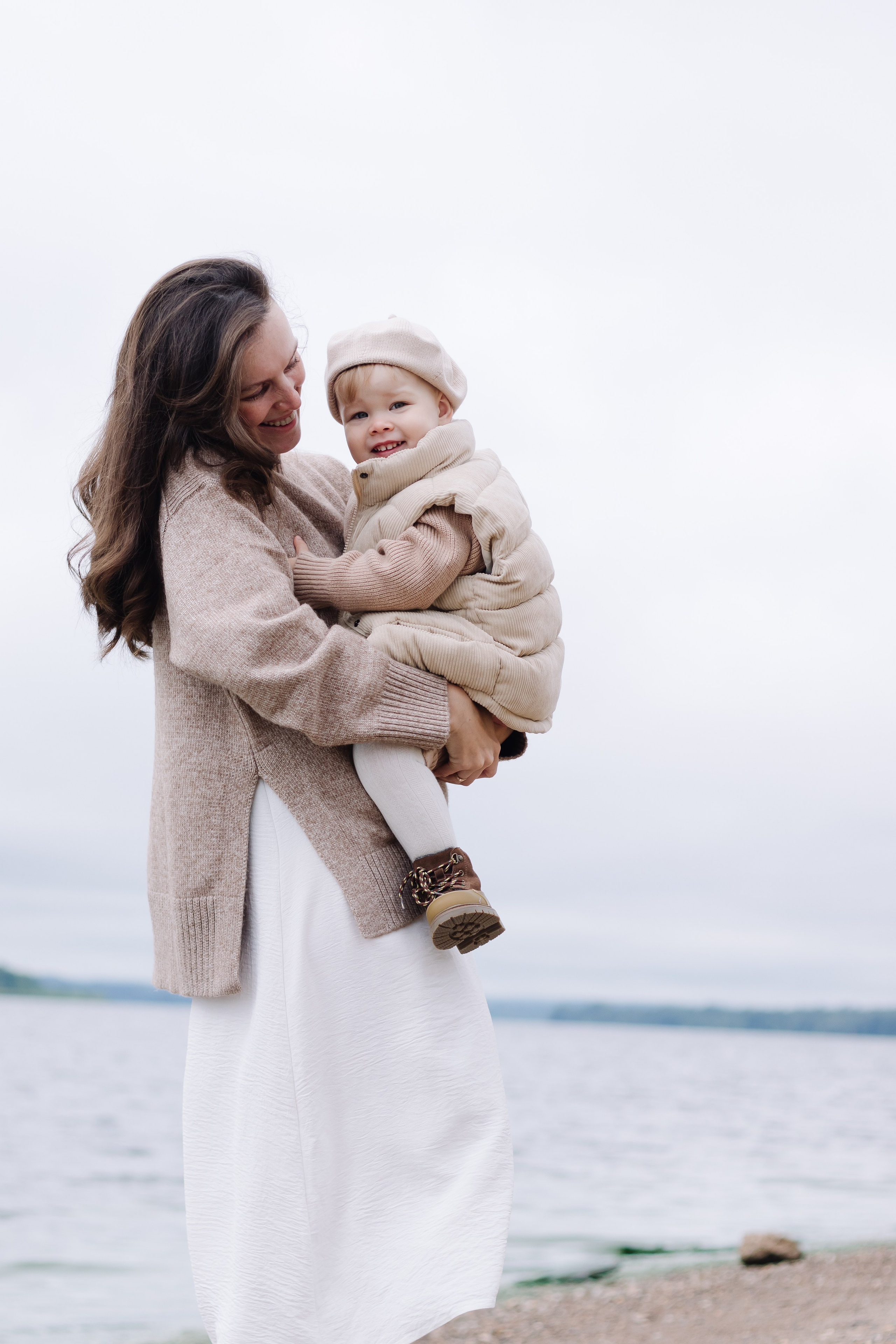 Ирина, Вадим и Алиса. Кристина | youseeitmyway | Фото