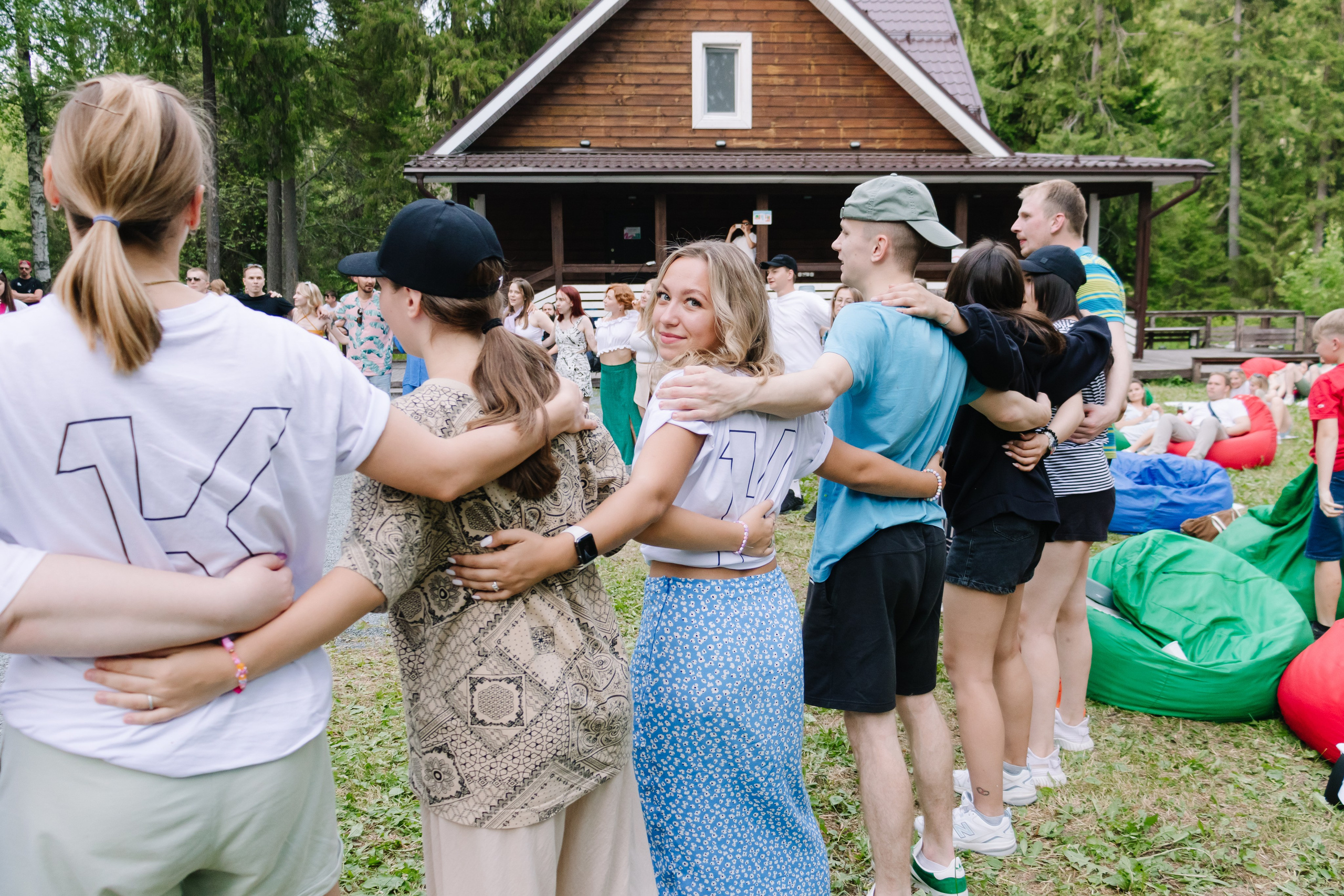 Корпоратив Контура. Кристина | youseeitmyway | Фото