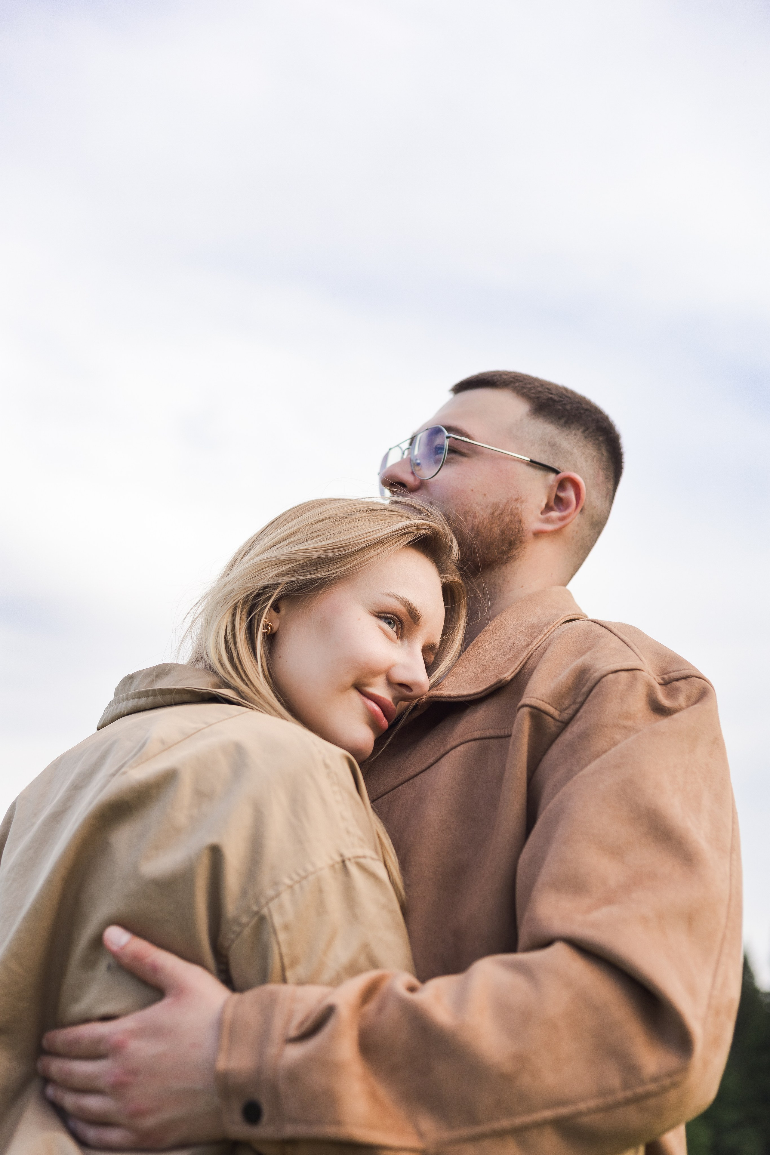 Юля и Богдан. Кристина | youseeitmyway | Фото