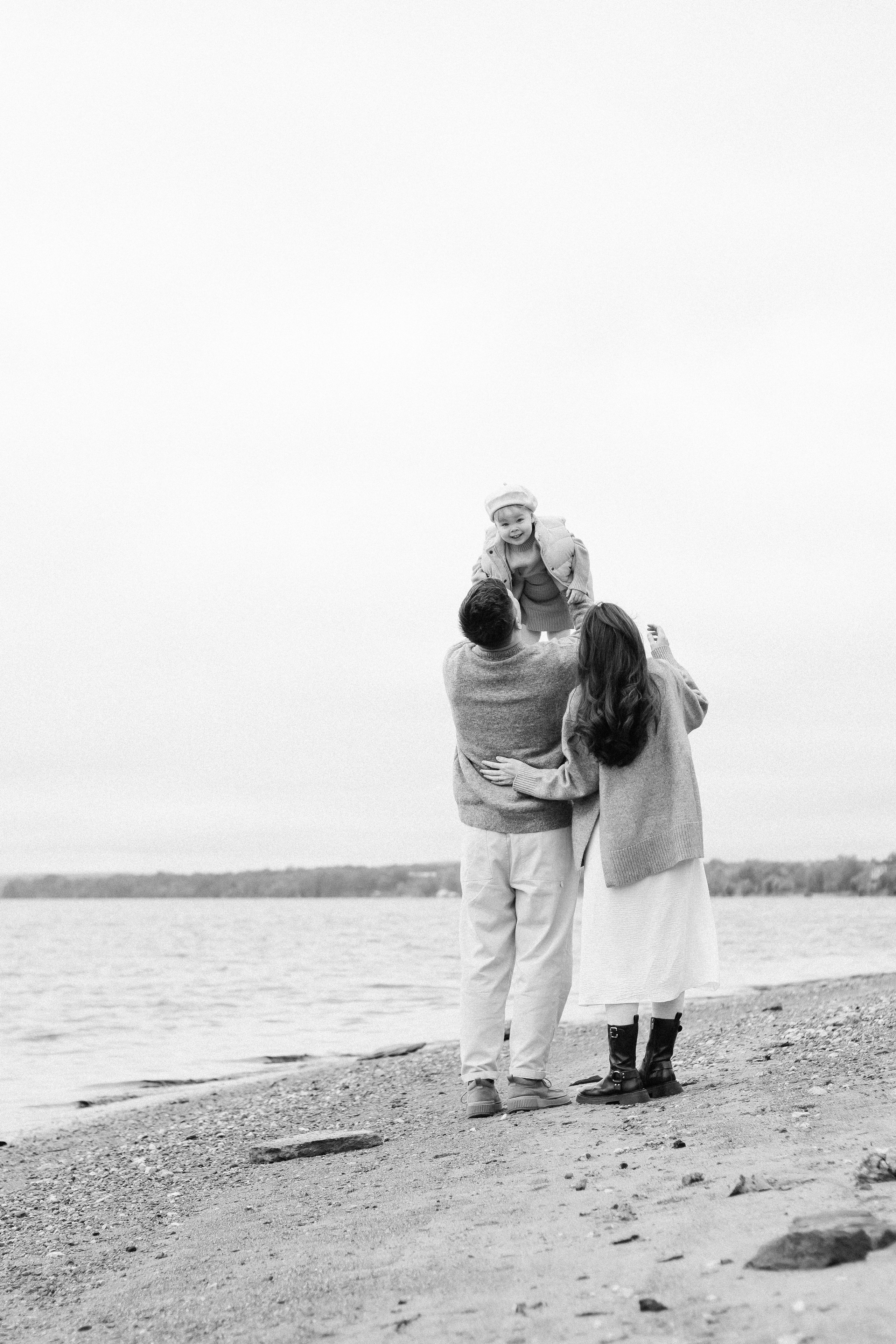 Ирина, Вадим и Алиса. Кристина | youseeitmyway | Фото