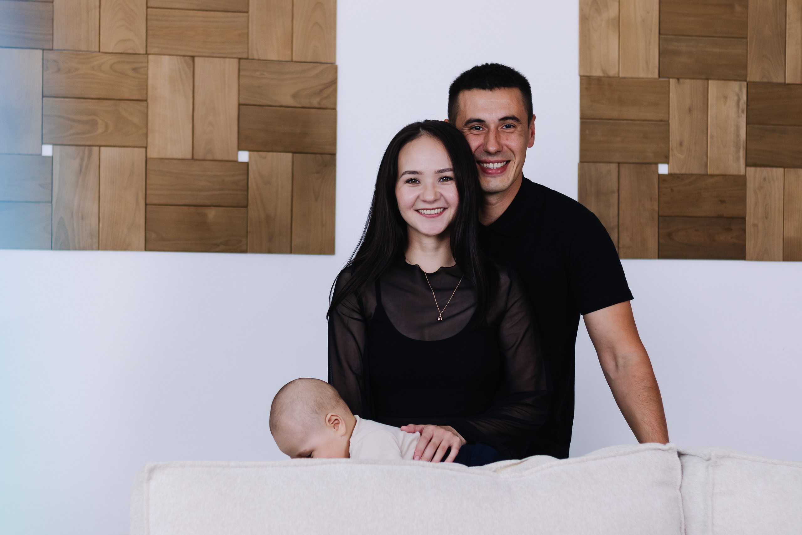 Риана, Эльнар, Аяз и Алан. Кристина | youseeitmyway | Фото