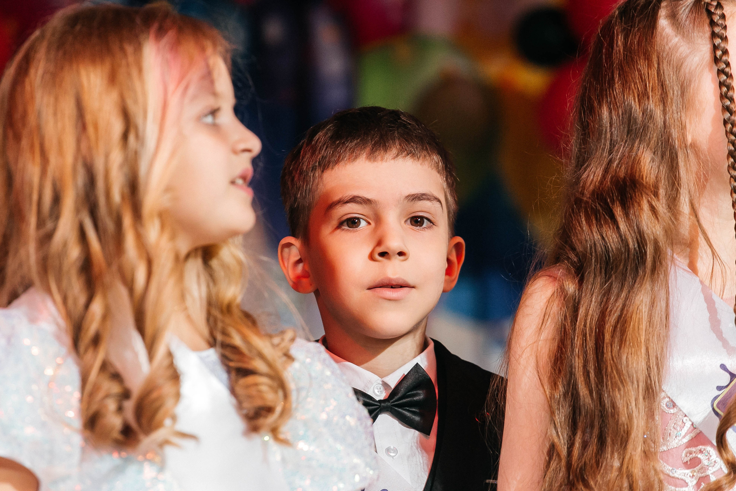 Выпускной в ЛИМПИК. Фотограф в Санкт-Петербурге Виктория Безверхая