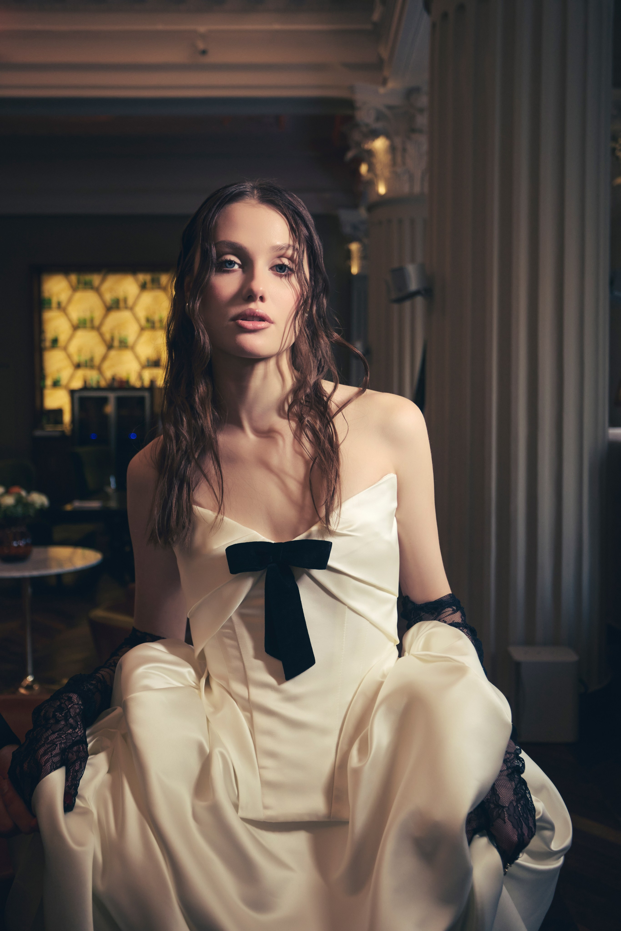 Дарина и Тимофей. Свадебный и портретный фотограф в Воронеже Алёна Коренцова