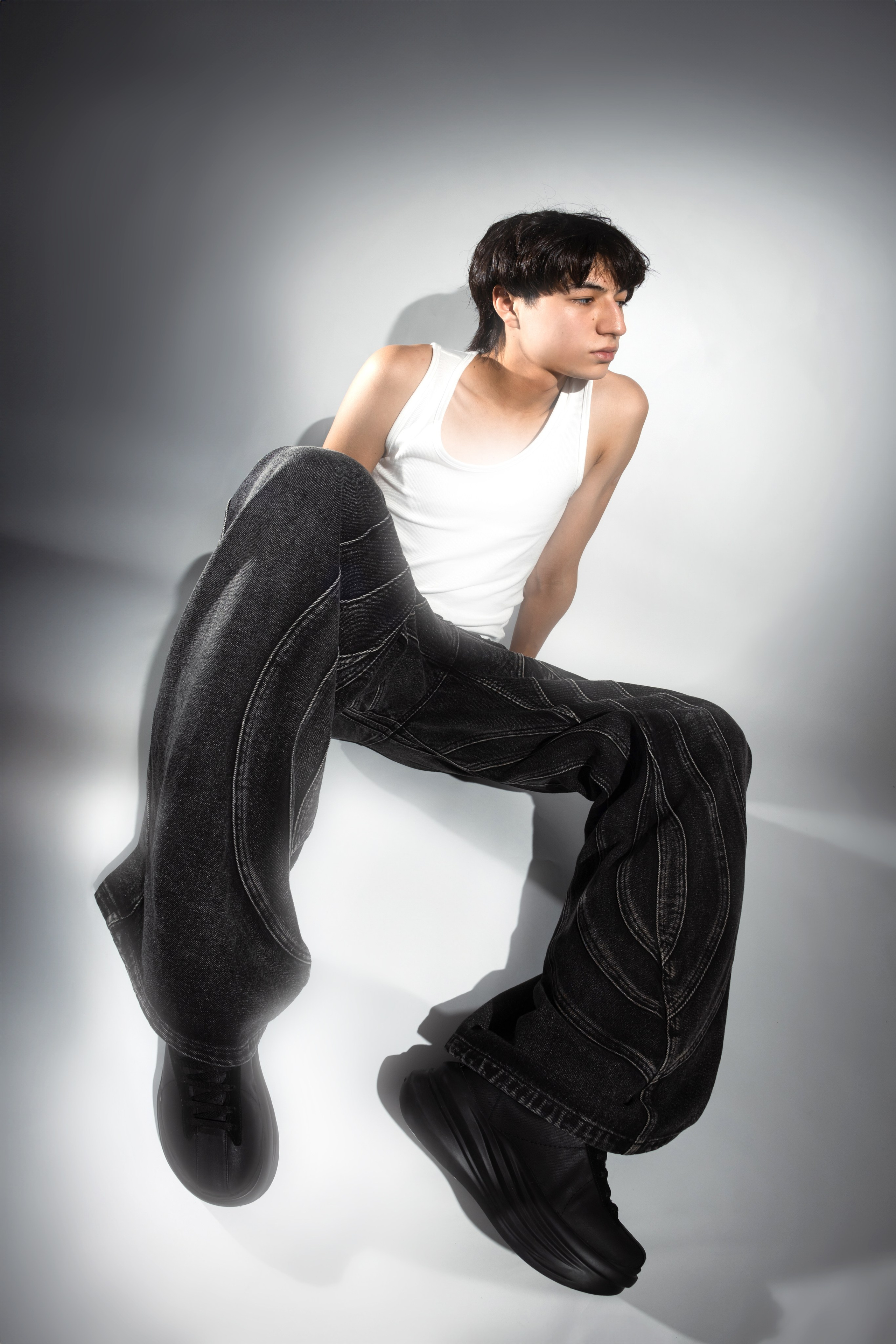 Портретная фотосессия. Samur.eye