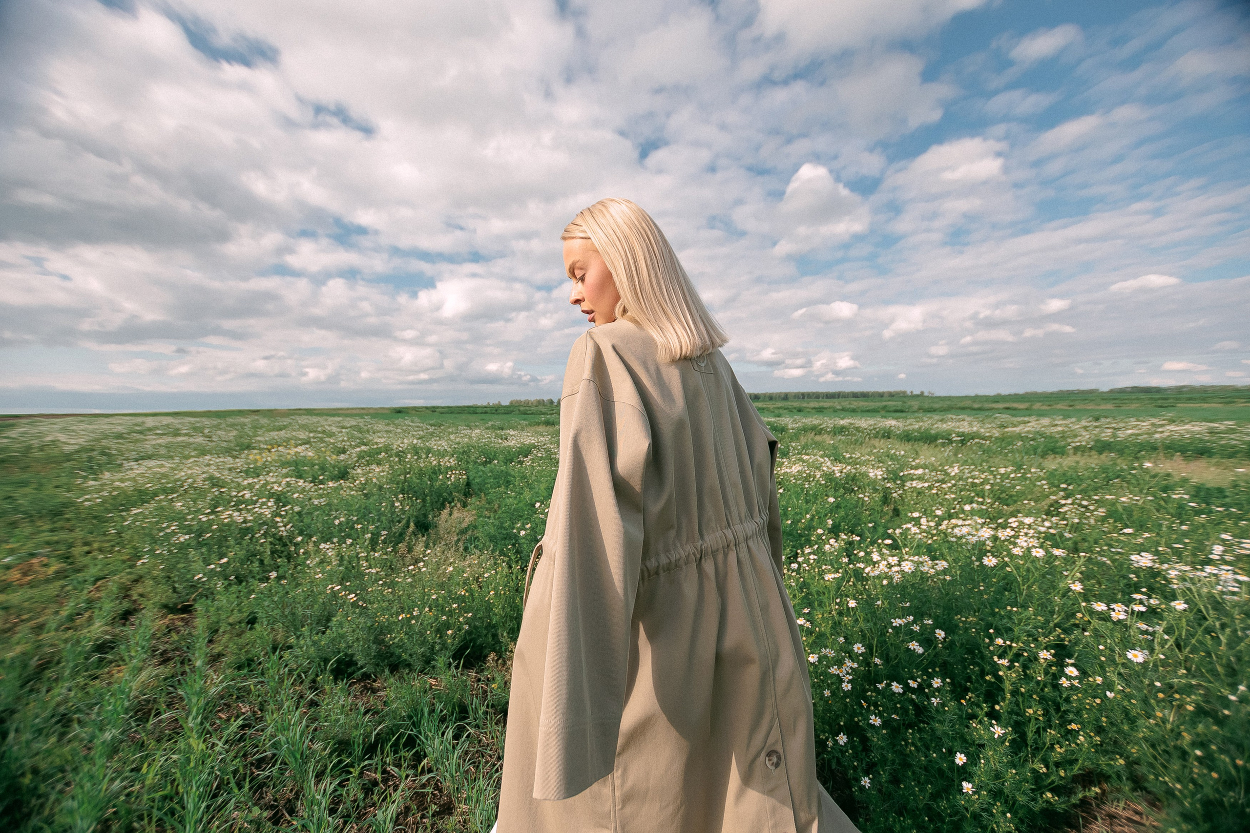 Бренд одежды ENSO. Репортажный фотограф Макс Брагин