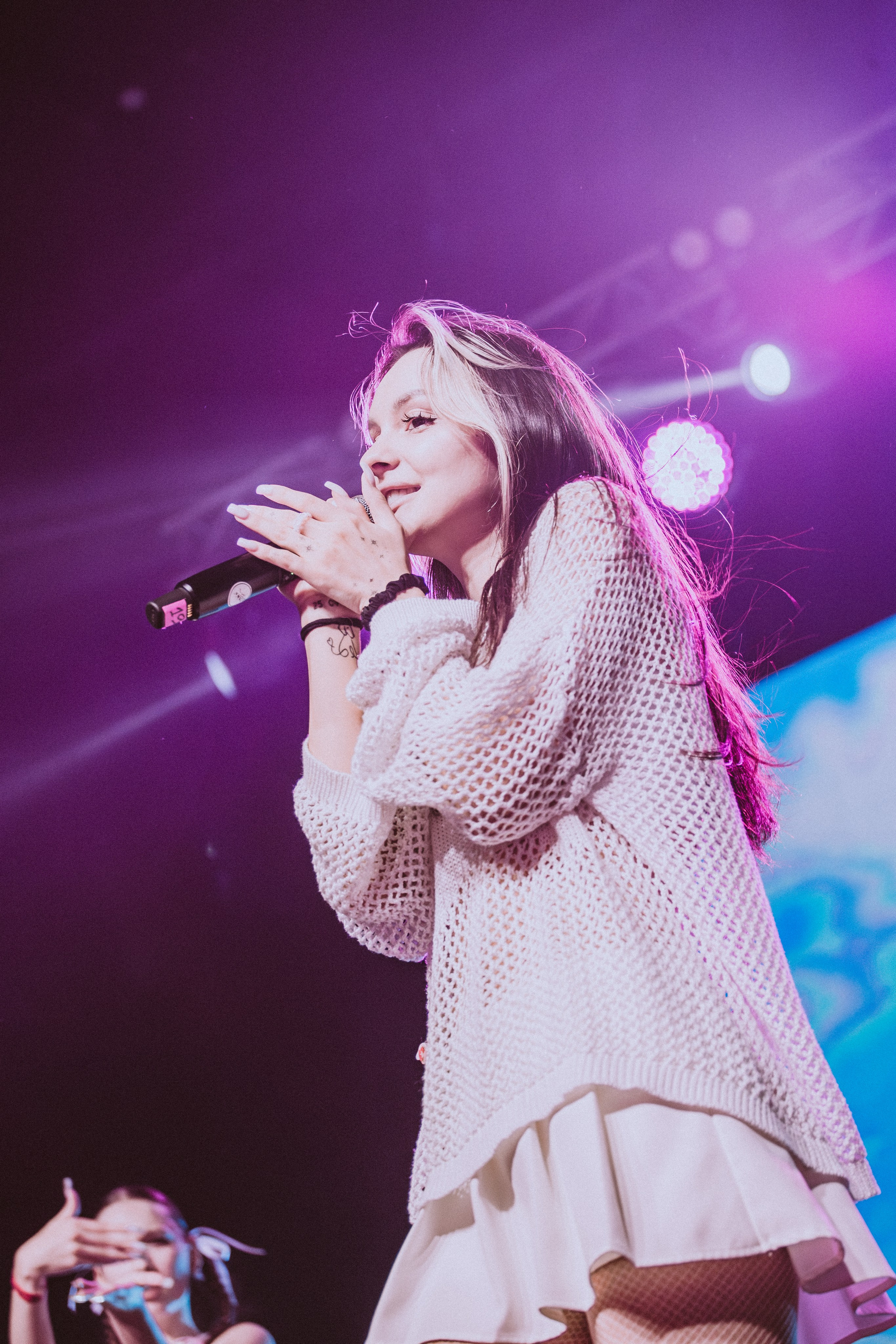 Репортажи. Фотограф концертов в Санкт-Петербурге Валерий Лебедев