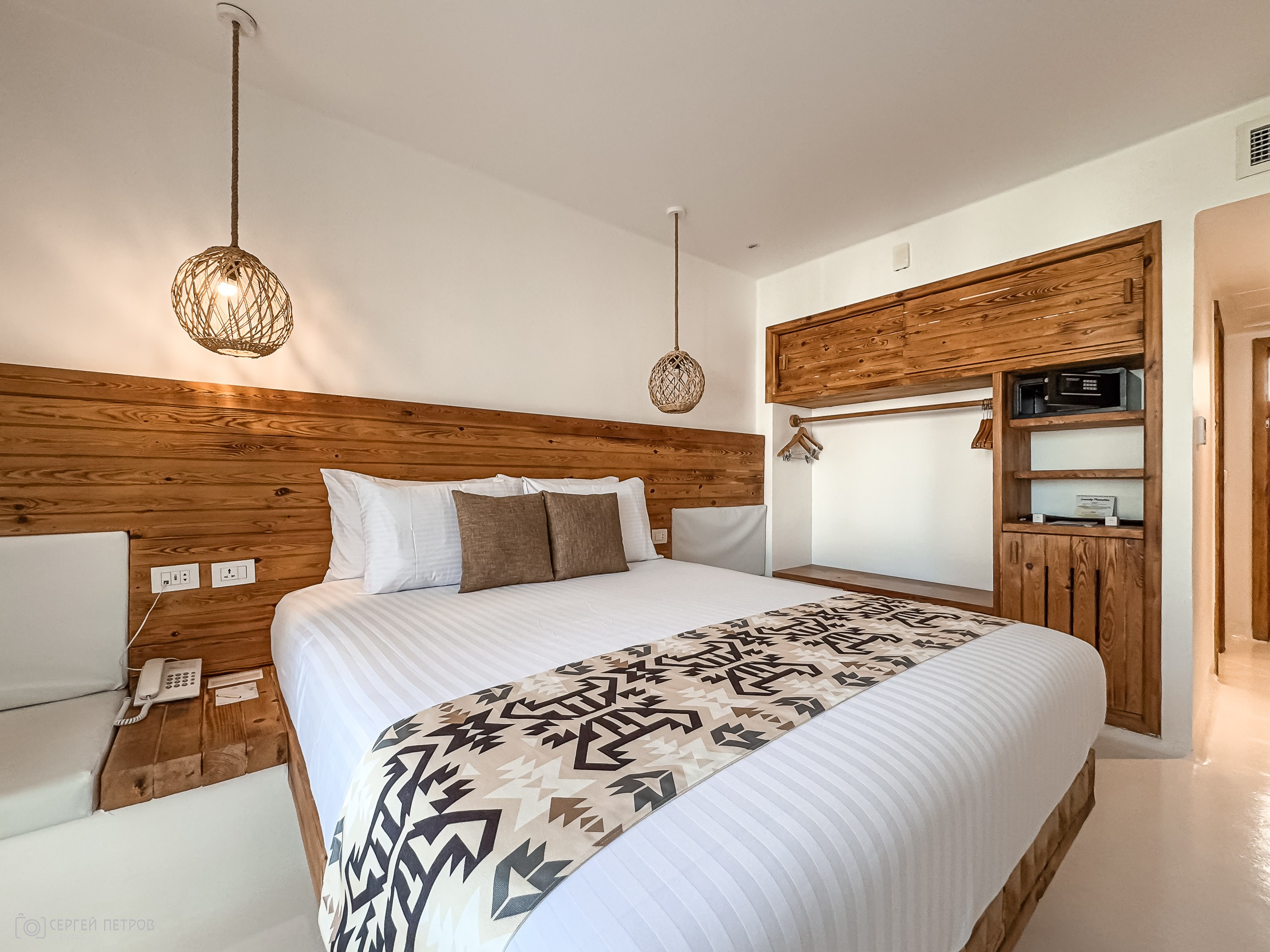 Портфолио интерьерной съемки. Фотограф в Санкт-Петербурге — Сергей Петров