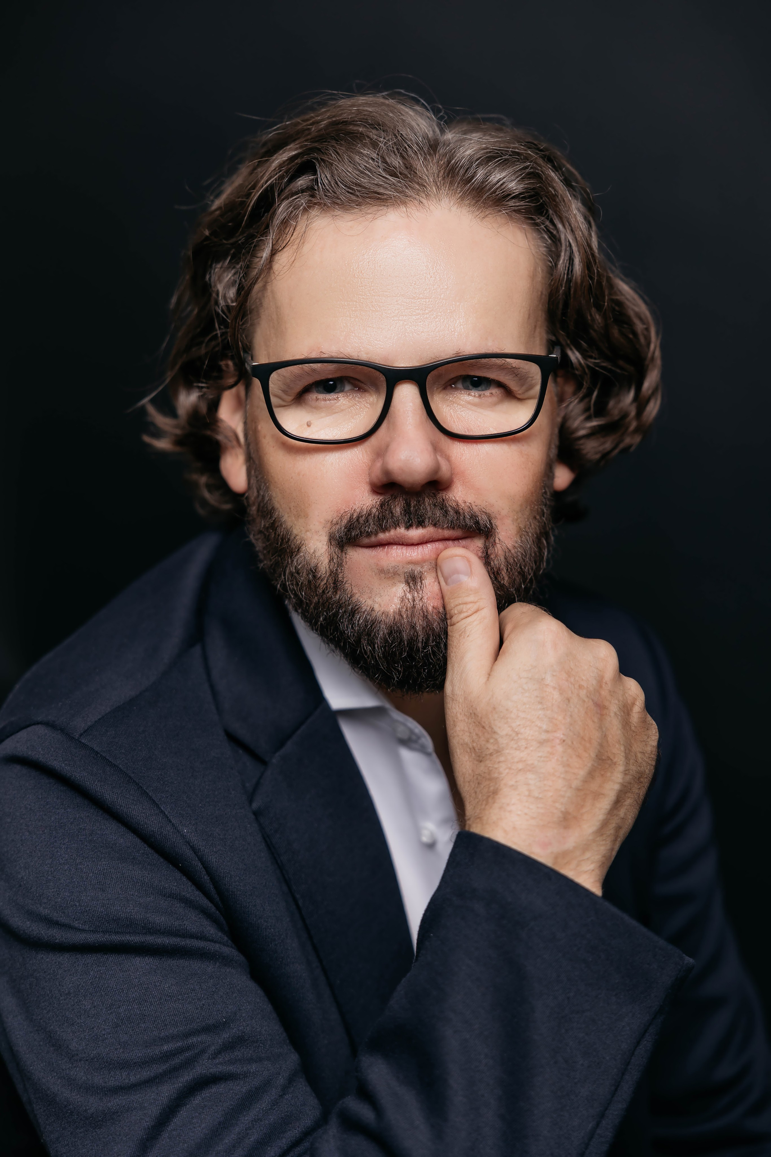 Игорь. Персональный фотограф Катерина Литвинова