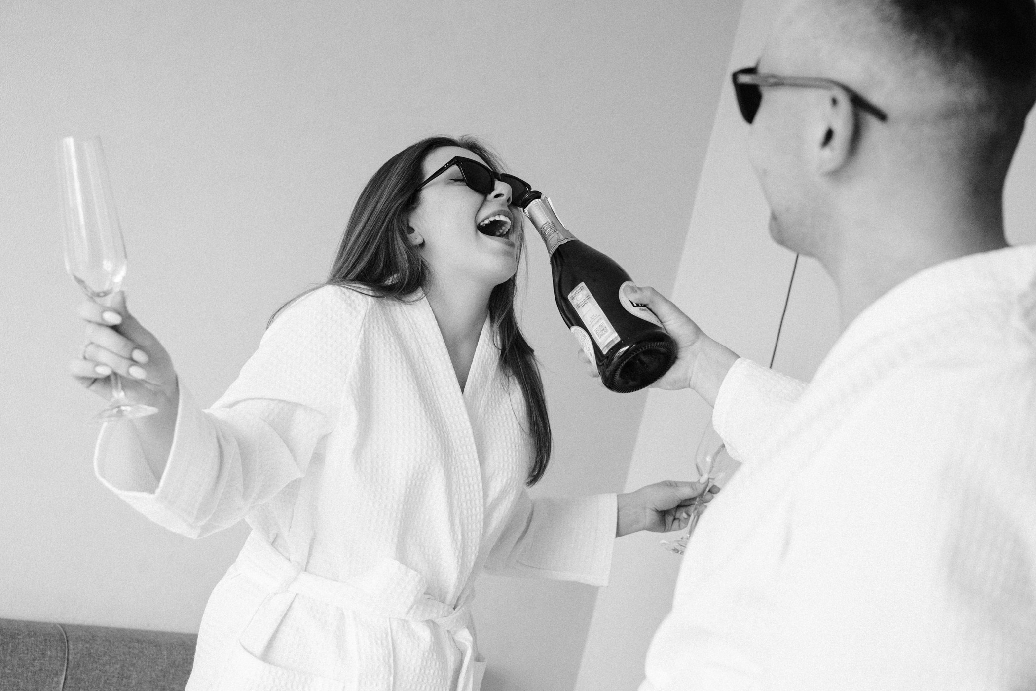 Татьяна & Александр. Фотограф Дмитрий Кузнецов