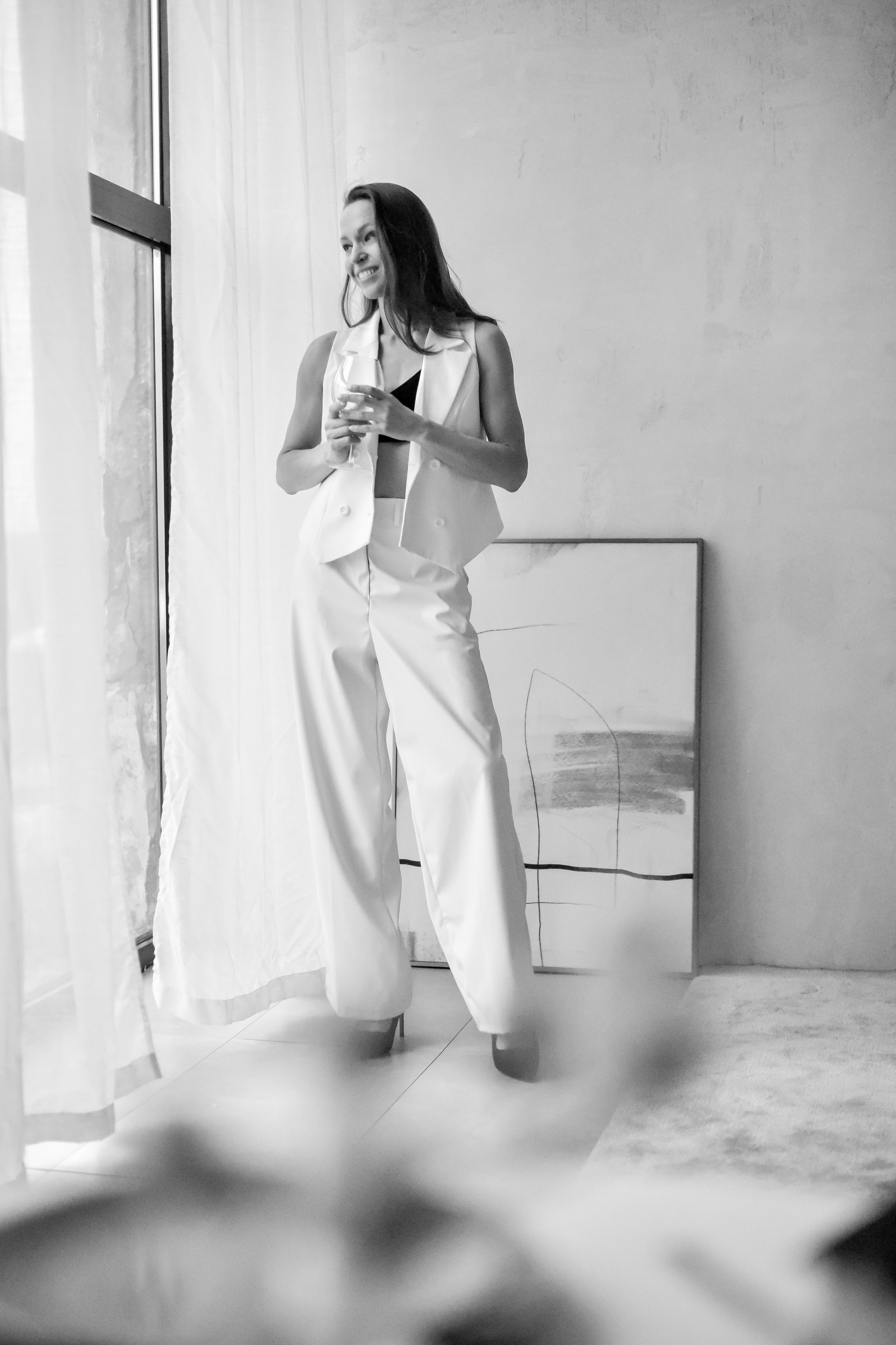 Осень 2025. Фотограф для бизнесконтента, репортажей и семейного альбома в Москве