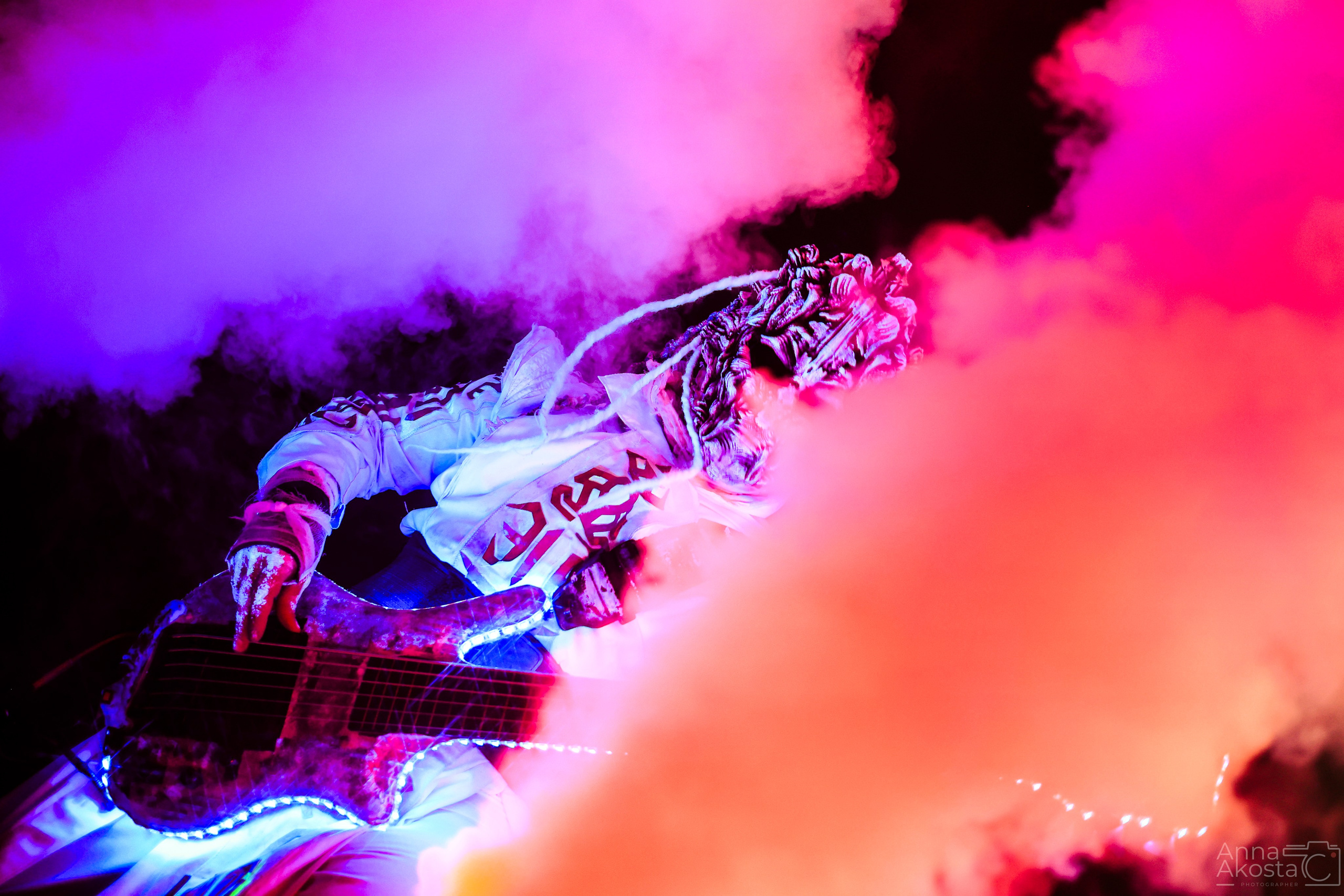 Biopsyhoz | Aurora Concert Hall | СПб. Анна Акоста: фотограф в Санкт-Петербурге и Таганроге