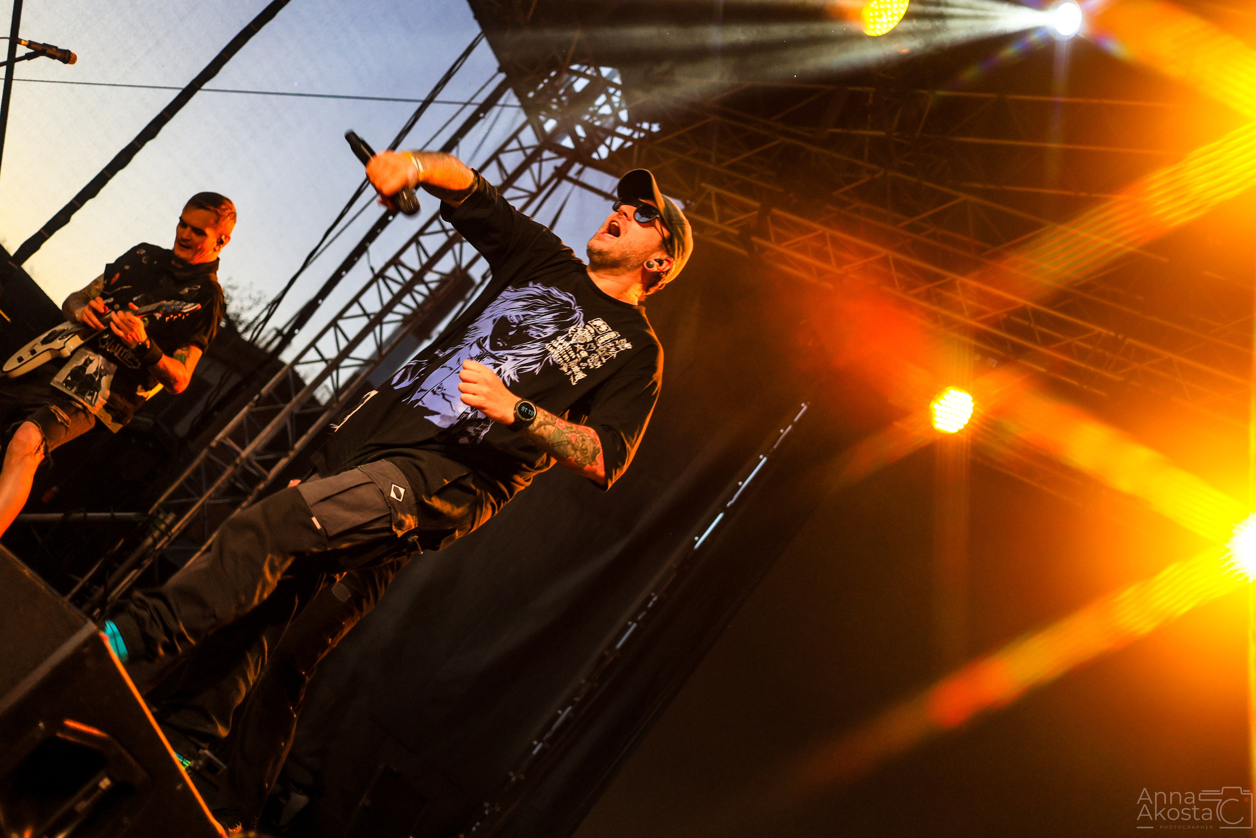 СЛОТ | Roof Place | СПБ. Анна Акоста: фотограф в Санкт-Петербурге и Таганроге