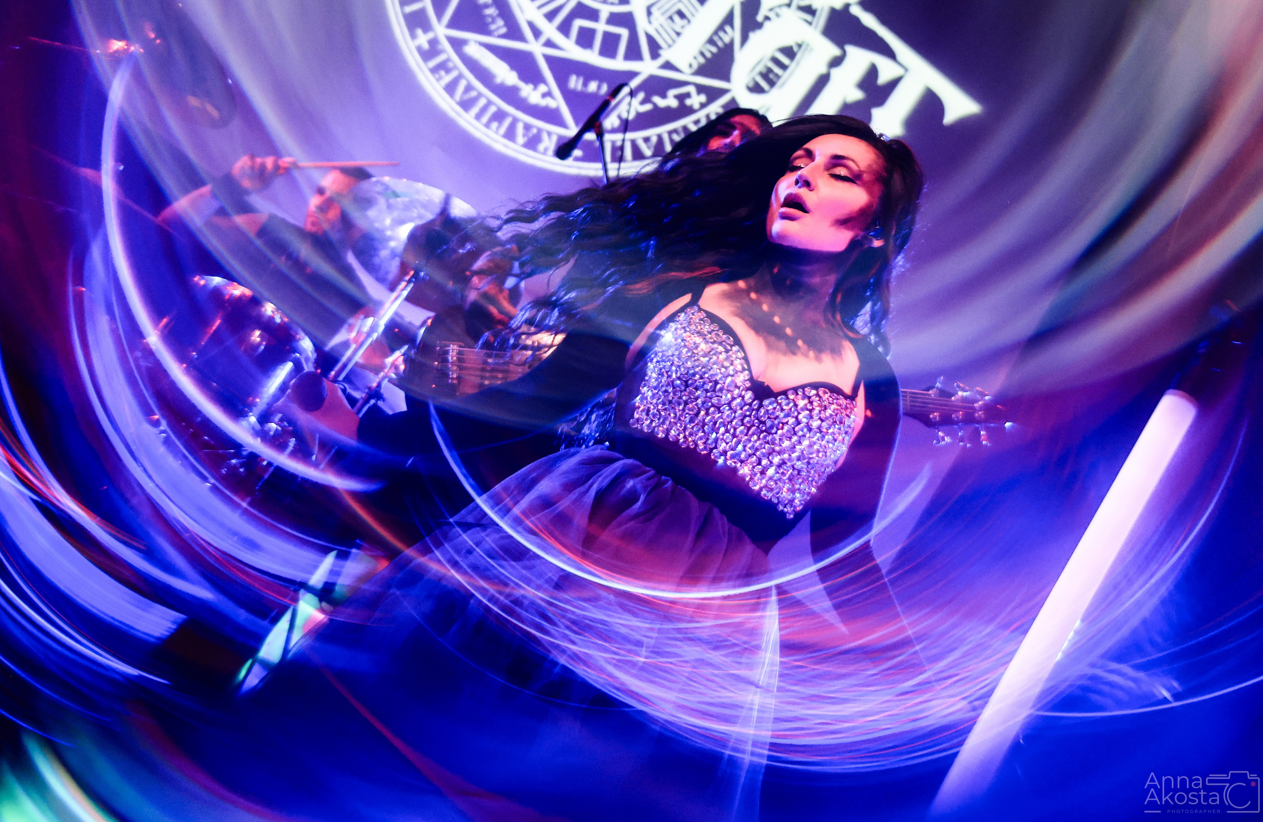 Witchcraft | Ласточка | СПб. Анна Акоста: фотограф в Санкт-Петербурге и Таганроге