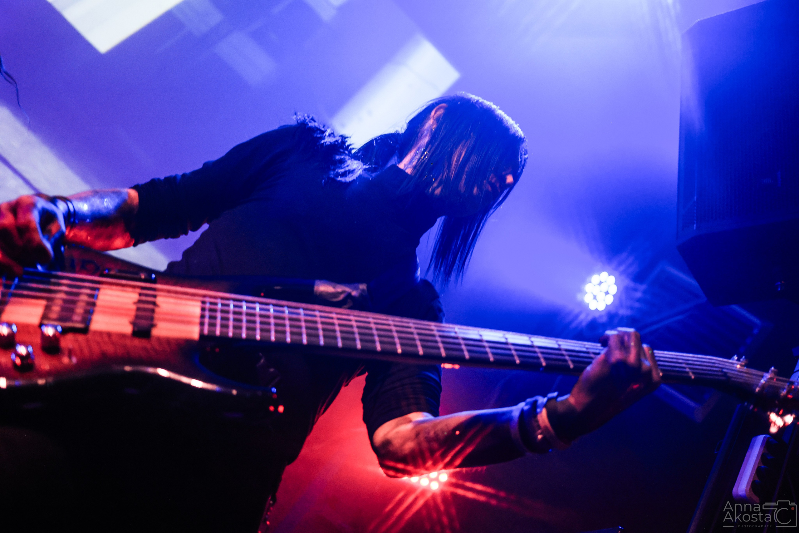 Witchcraft | Ласточка | СПб. Анна Акоста: фотограф в Санкт-Петербурге и Таганроге