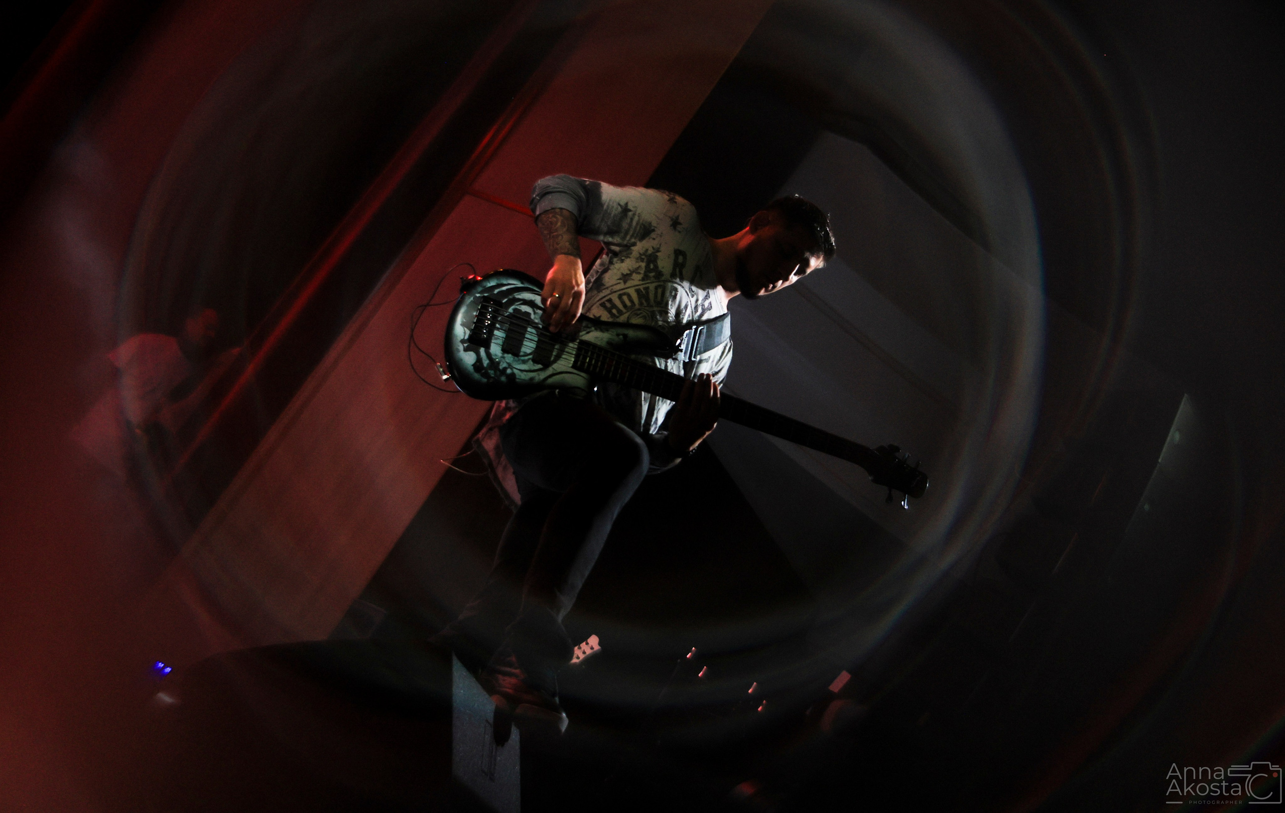 РОК’Н'ХОР — концерт хора ЛИК и группы ILLIDIANCE. Анна Акоста: фотограф в Санкт-Петербурге и Таганроге