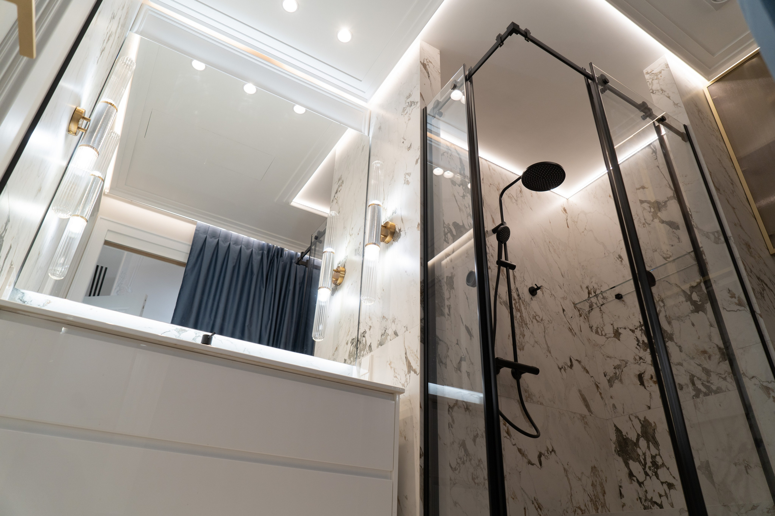 Интерьерная фото съемка. Профессиональный портретный фотограф в Москве Владимир Глаголев