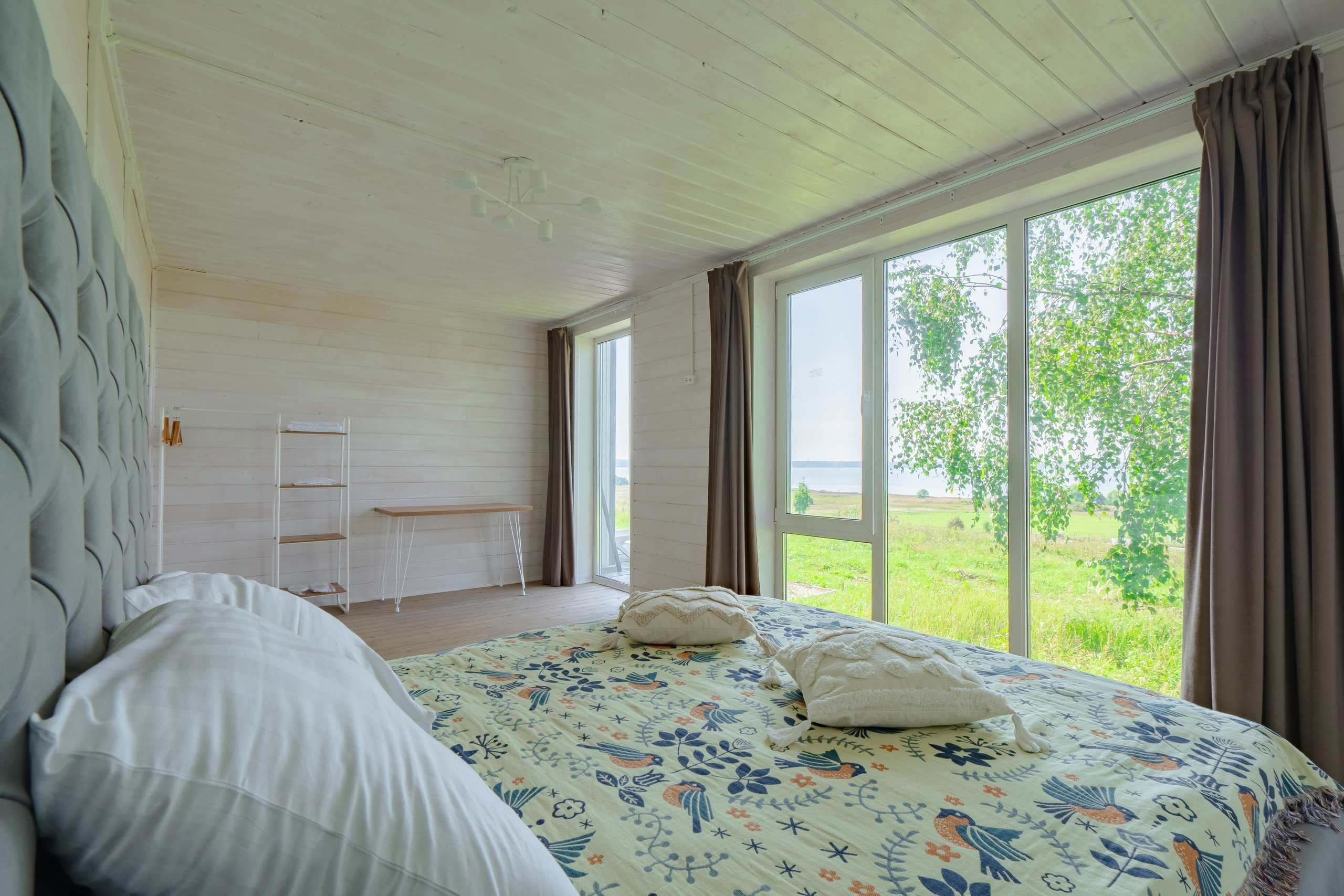 Переславская Благодать 2. AEprod 📸 Фото | 3D туры | Видео | Озвучивание