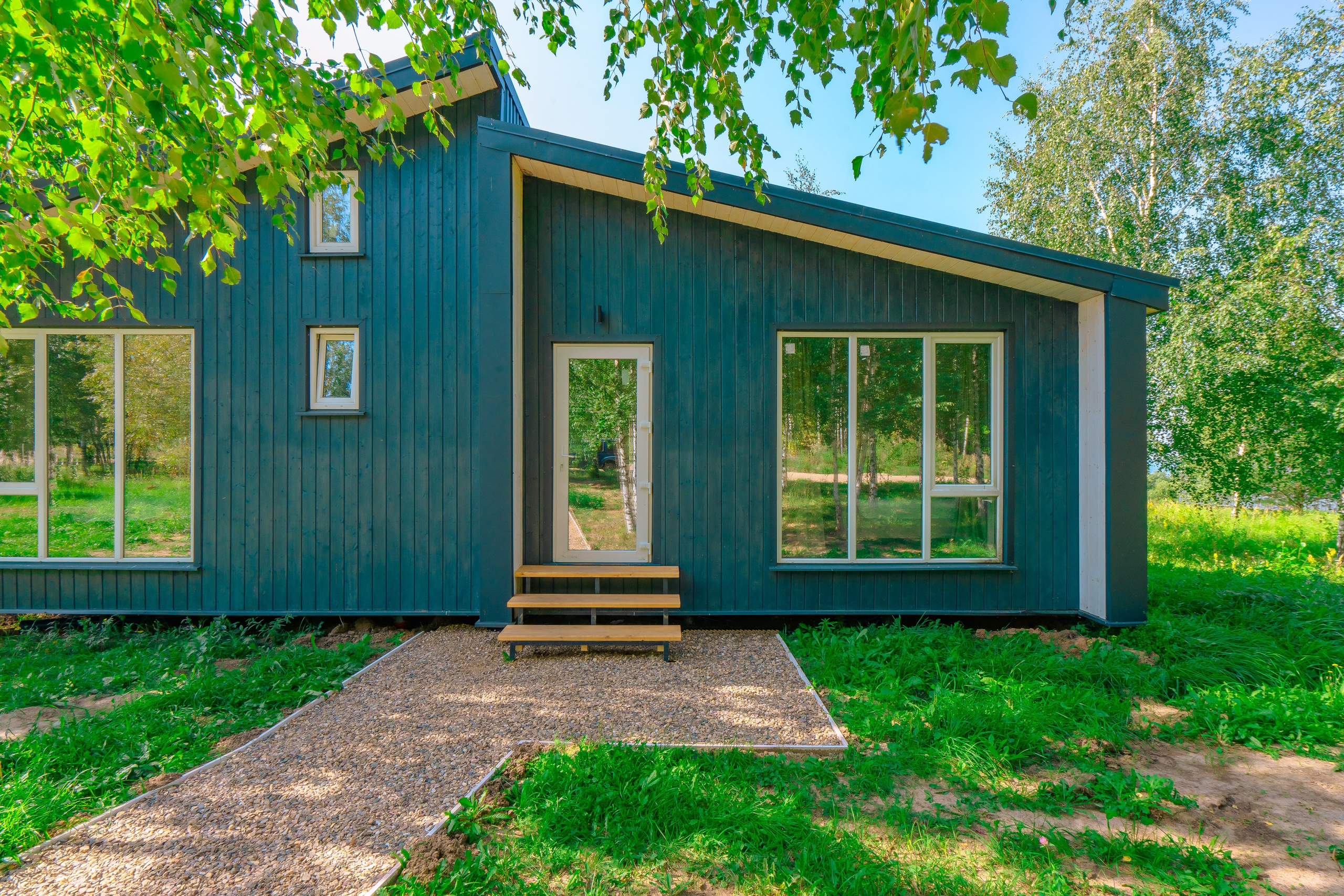 Переславская Благодать 2. AEprod 📸 Фото | 3D туры | Видео | Озвучивание