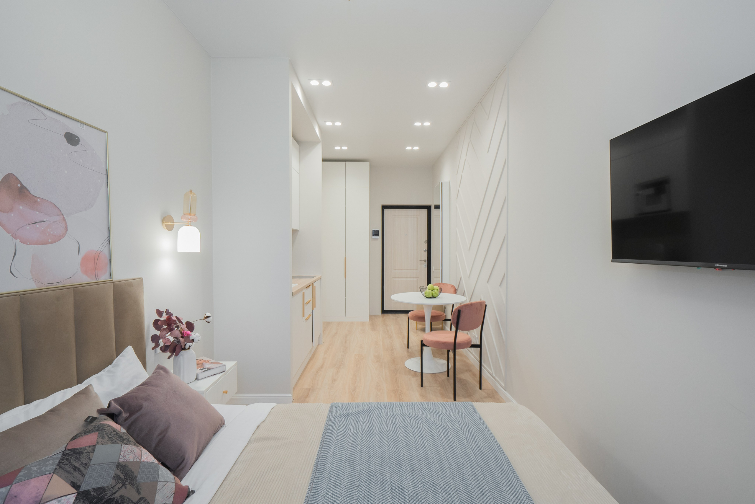 Комминтерна. AEprod 📸 Фото | 3D туры | Видео | Озвучивание