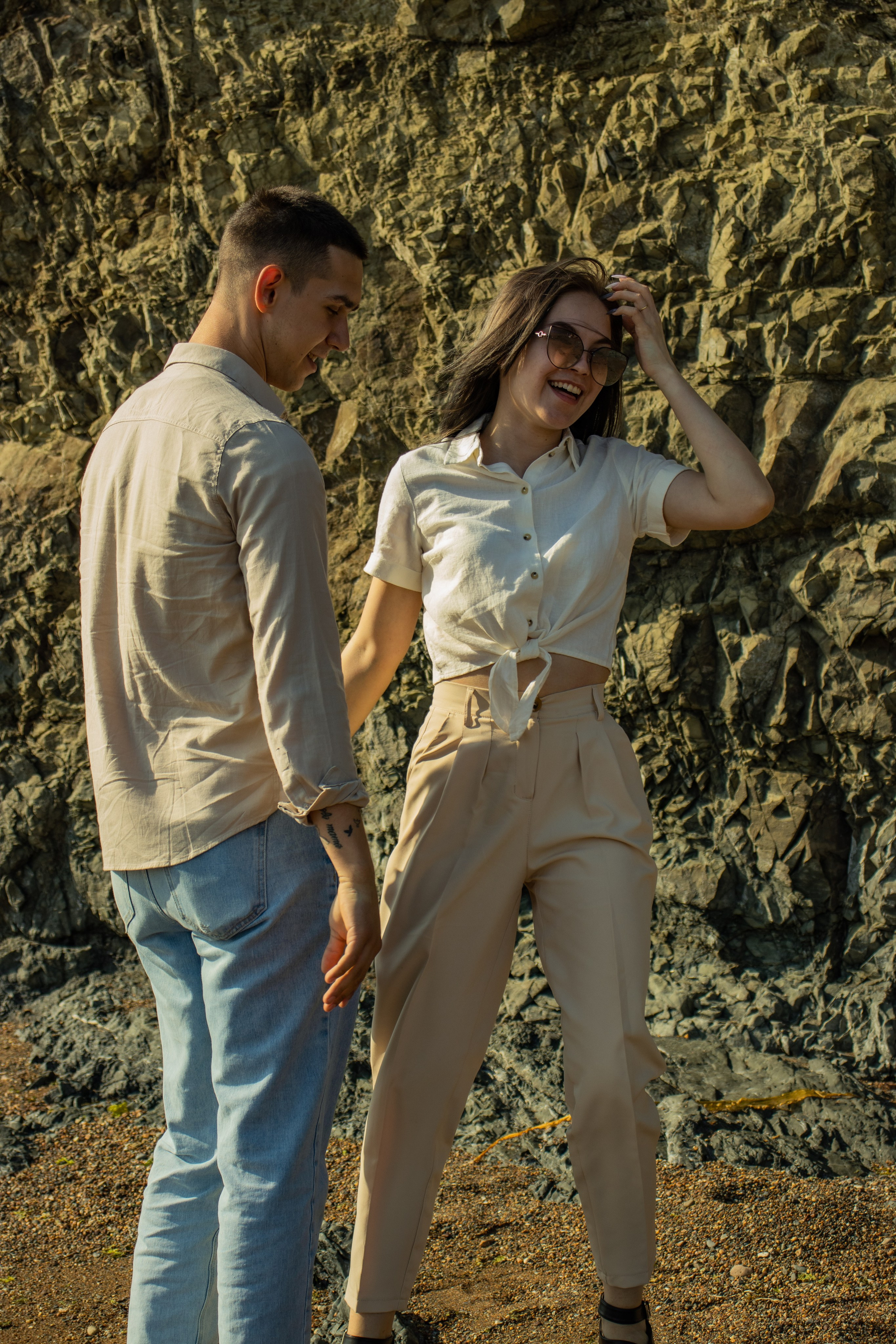 Алена и Артем. Свадебный фотограф в Южно-Сахалинске Валерий Харченко