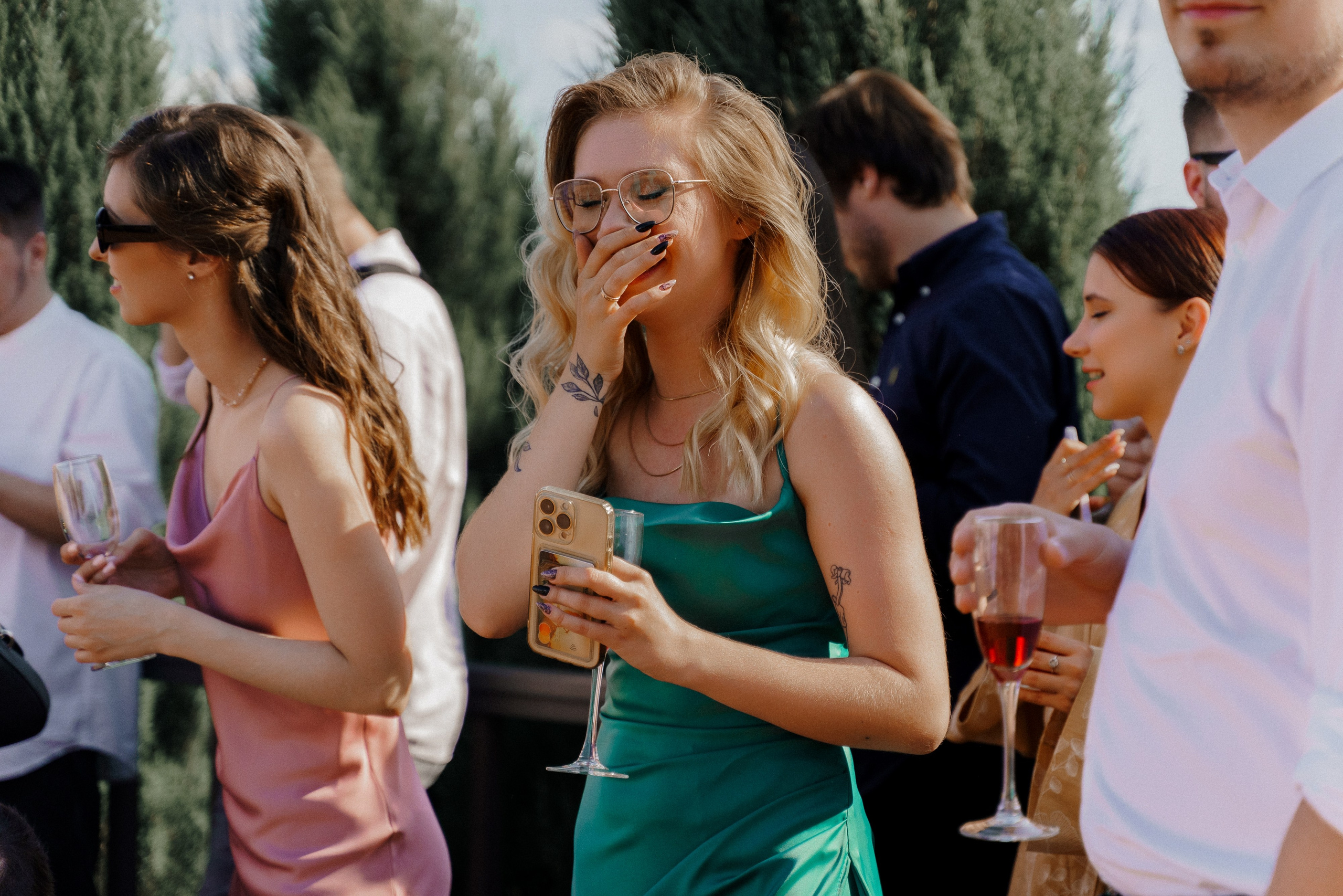 Миша и Вика. Свадебный фотограф в Саратове Антон Слепов