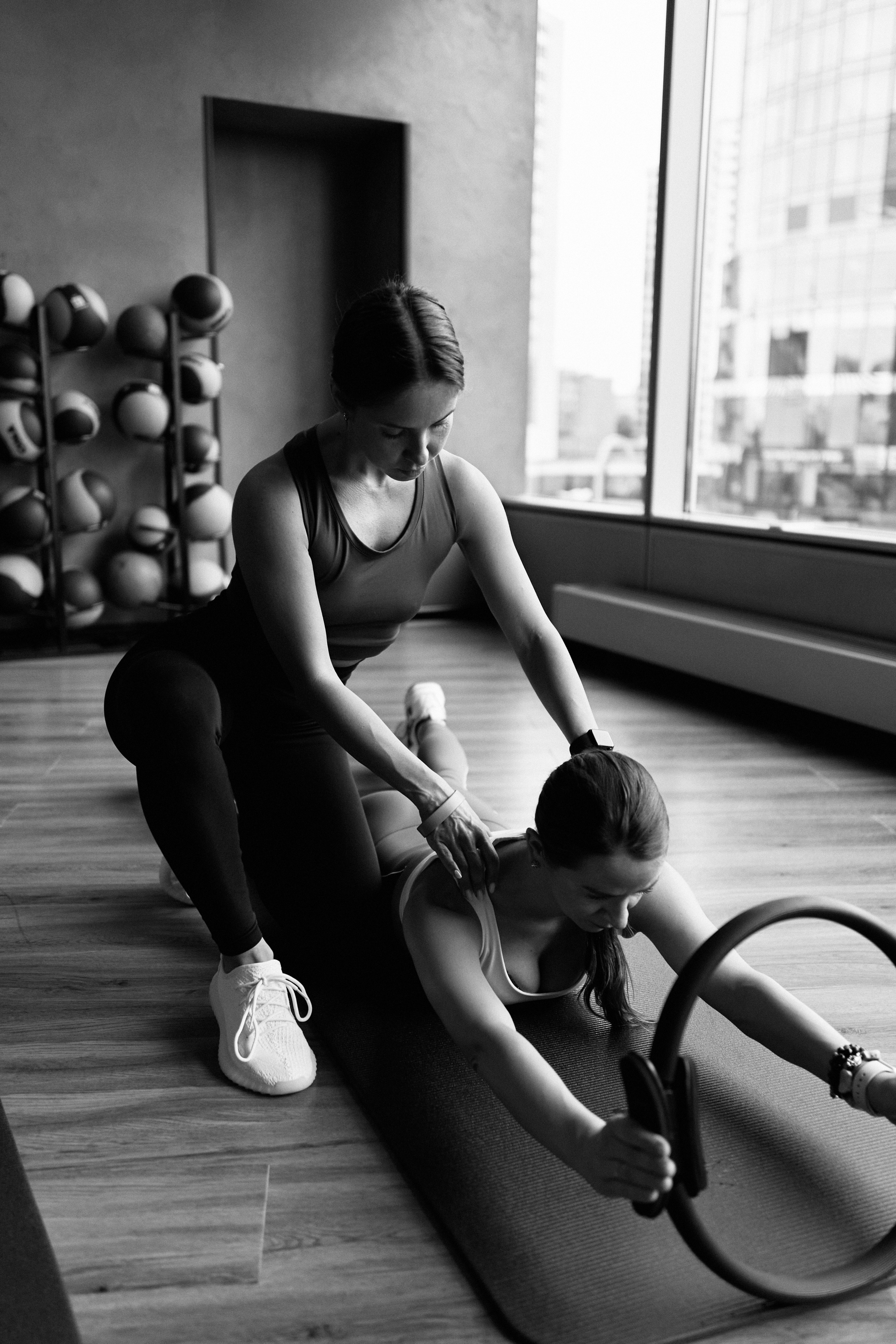 Reforma. Профессиональный фотограф в Екатеринбурге — Виолетта Бунос