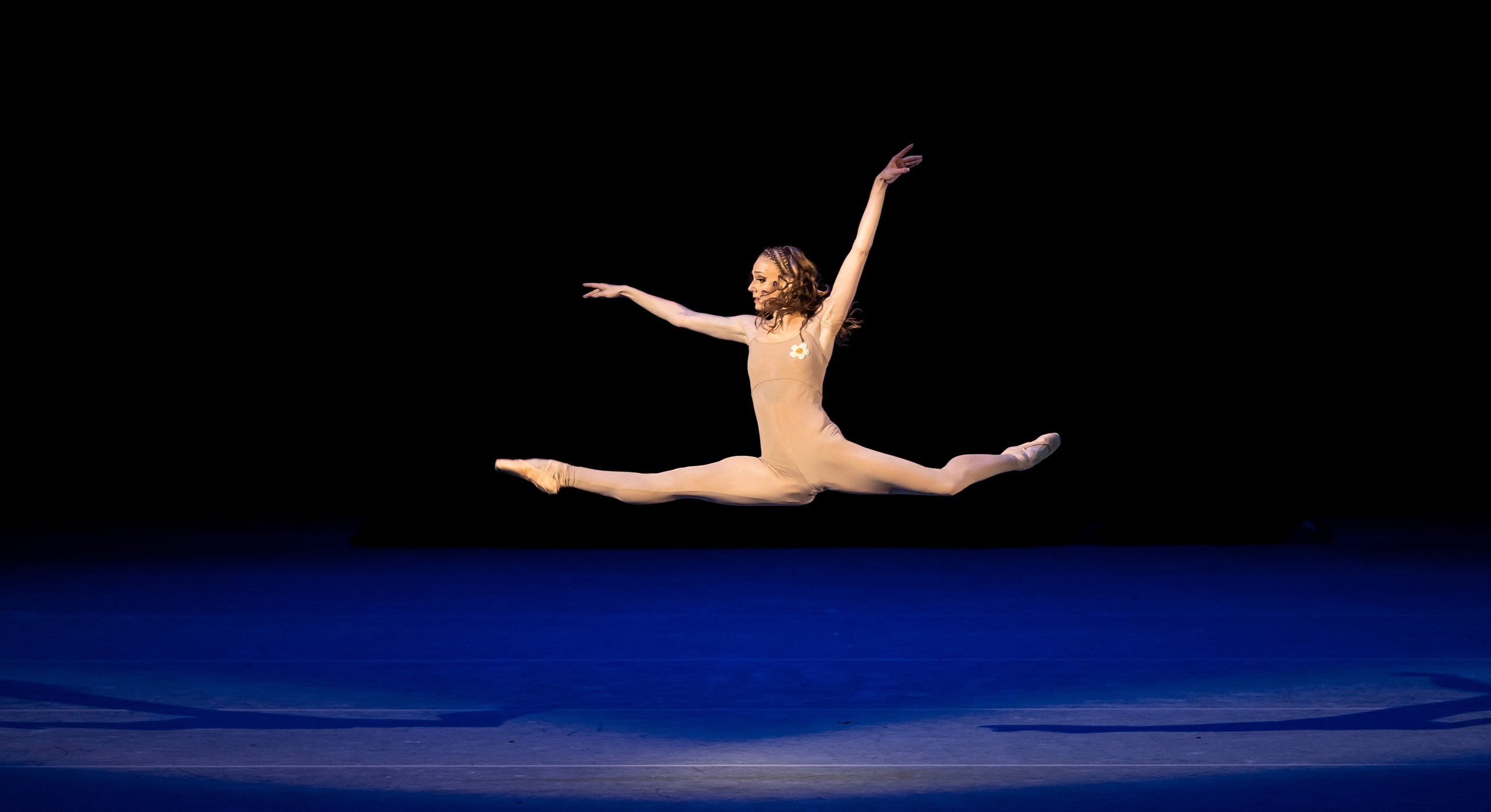 Сотворение мира. Балет Наталии Касаткиной и Владимира Василёва. Балетный фотограф Москва Майоров Николай