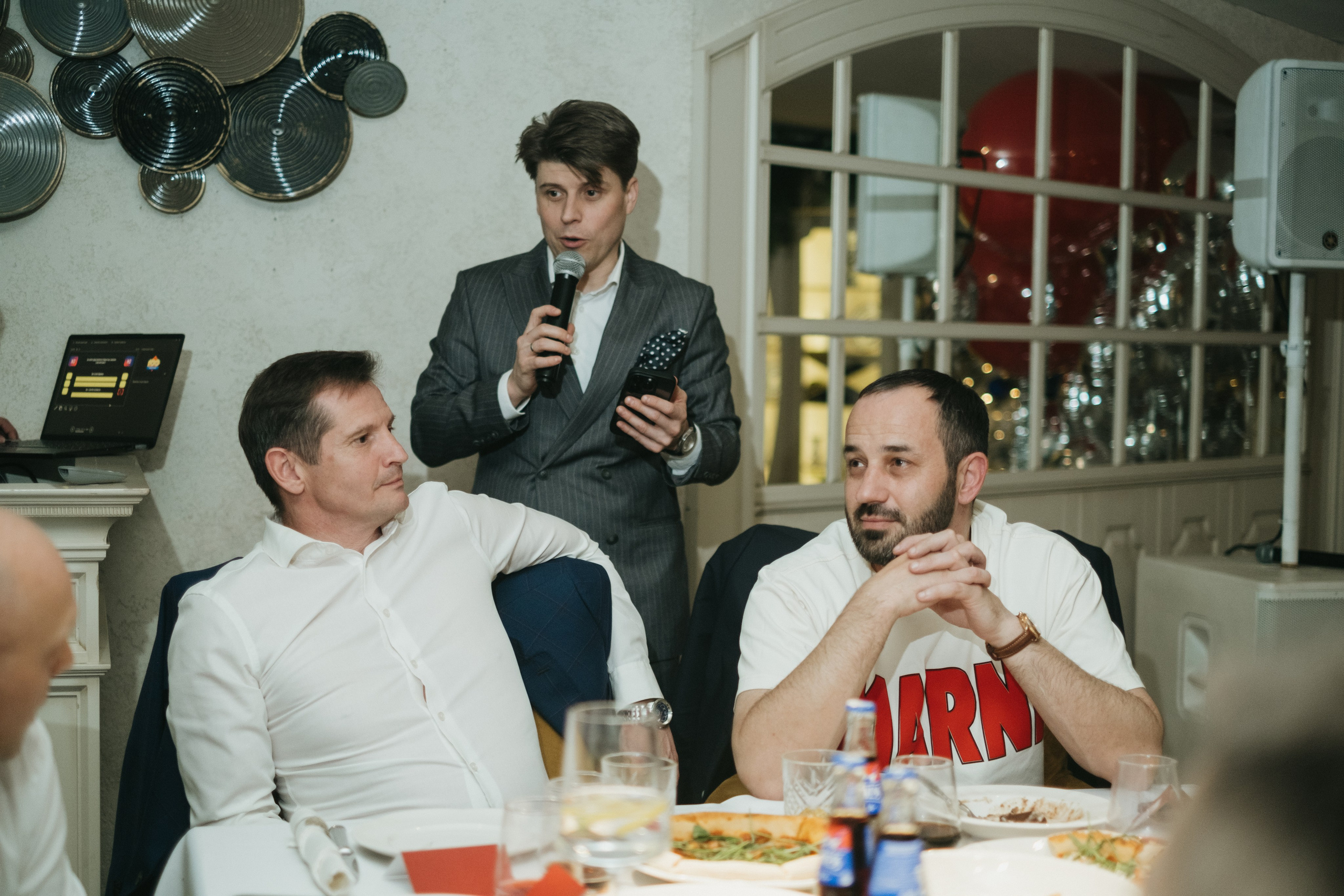 Корпоратив компании. Свадебный и репортажной фотограф Денис Ожигин в Краснодаре и Краснодарском крае