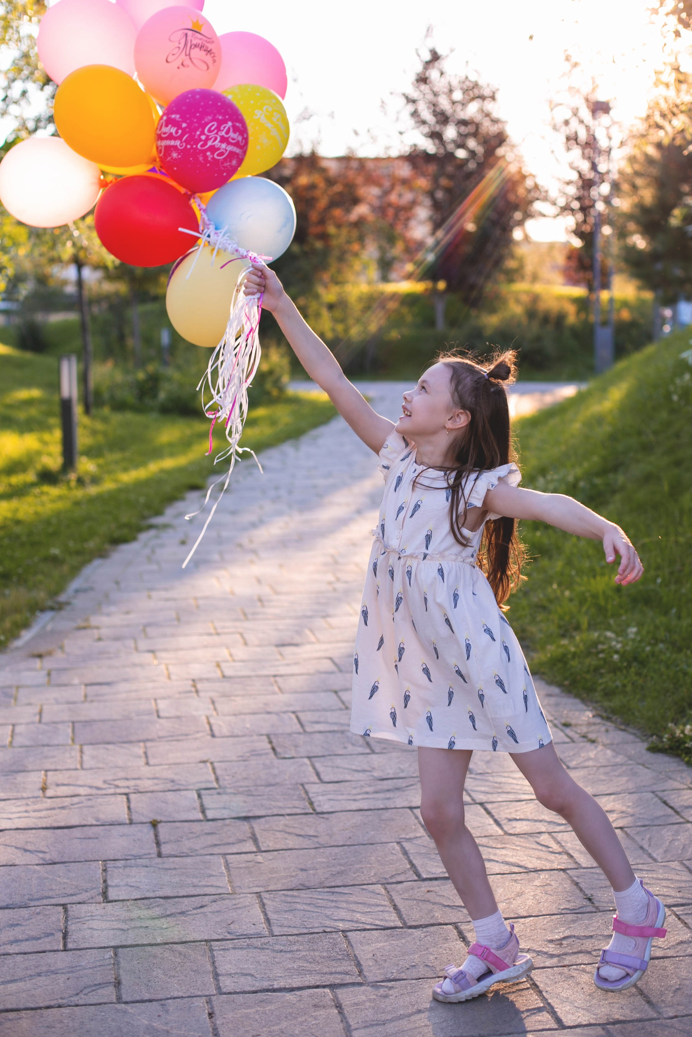 Эмоции. Фотограф Лютикова Ирина, Тюмень, Москва