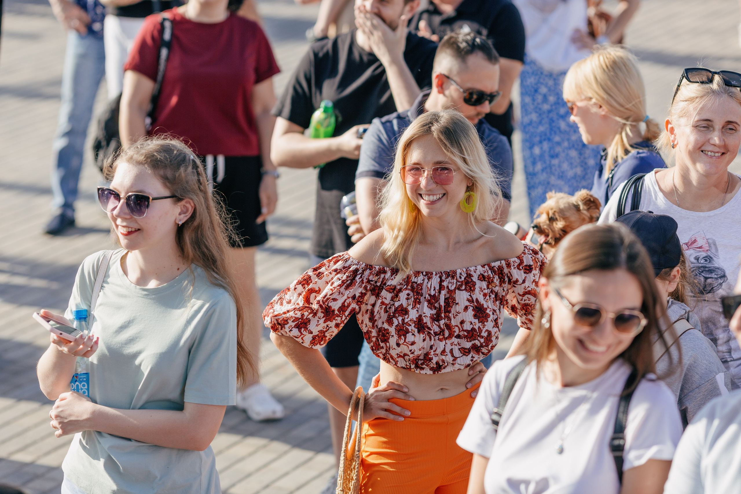 Dog Fest 2024. Главная