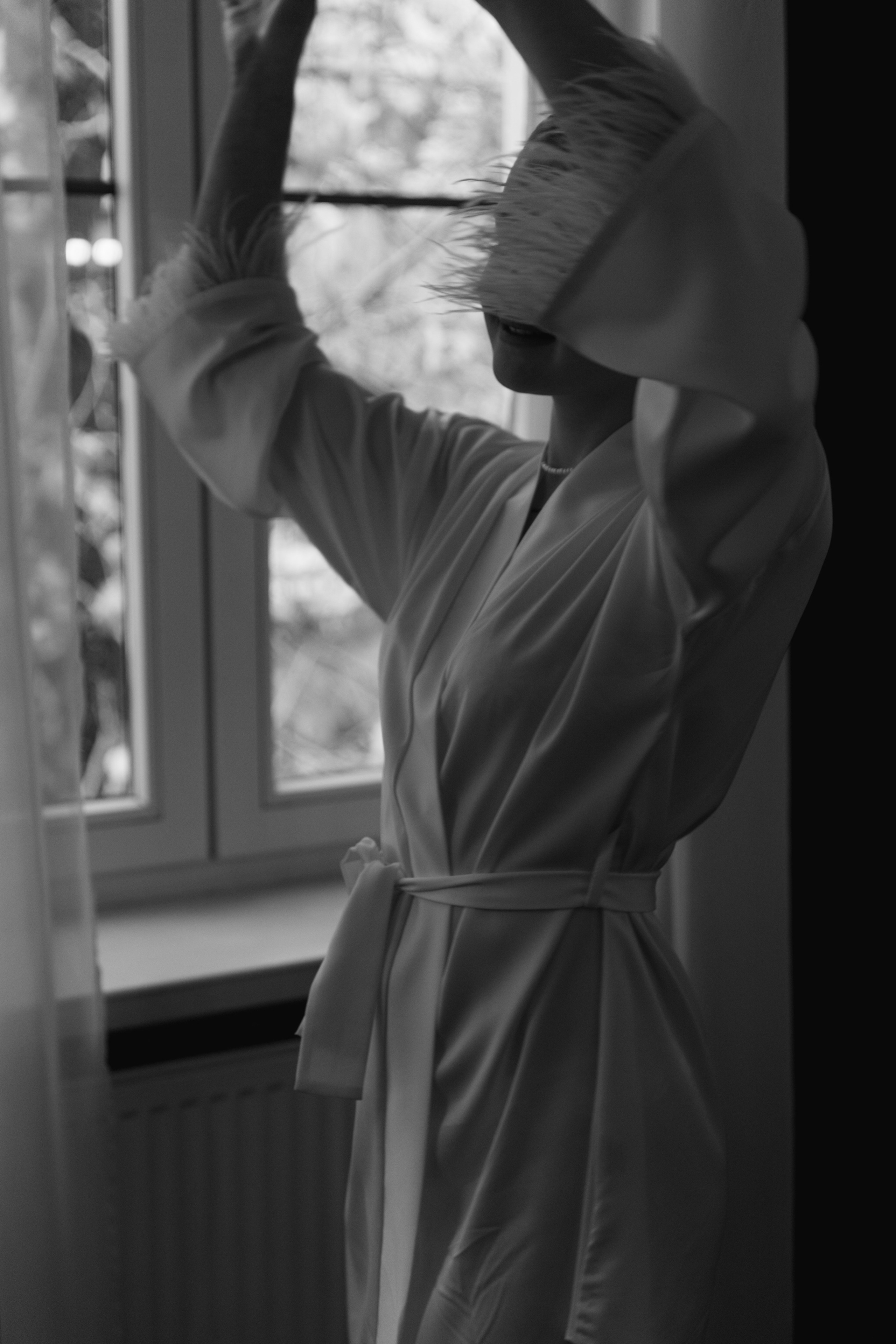 Свадебная фотосессия в отеле Чайковский г. Калининград. Свадебный фотограф Калининград