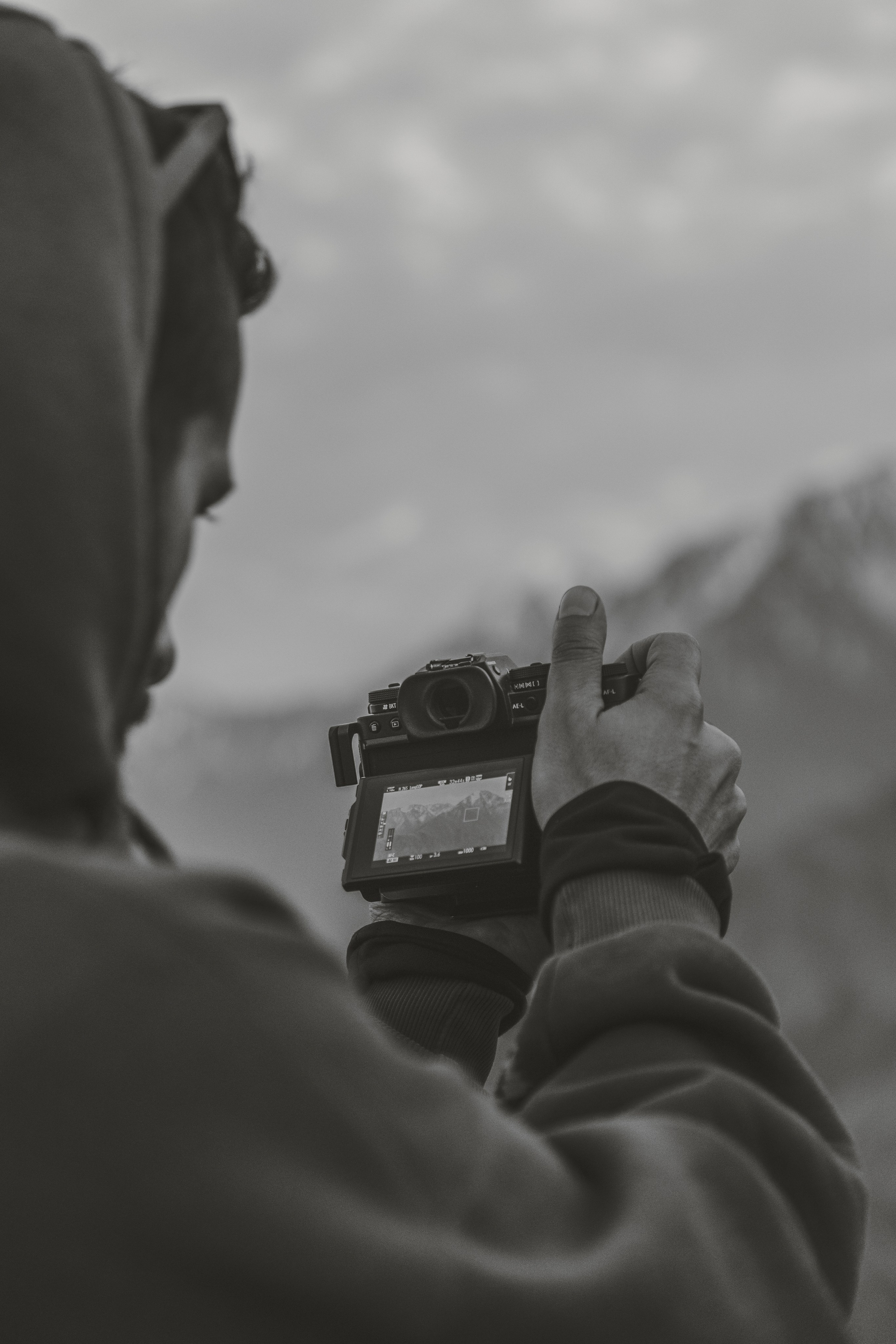 Осетия. Мастерская для создания имиджа от BenSami в Санкт-Петербурге и Москве