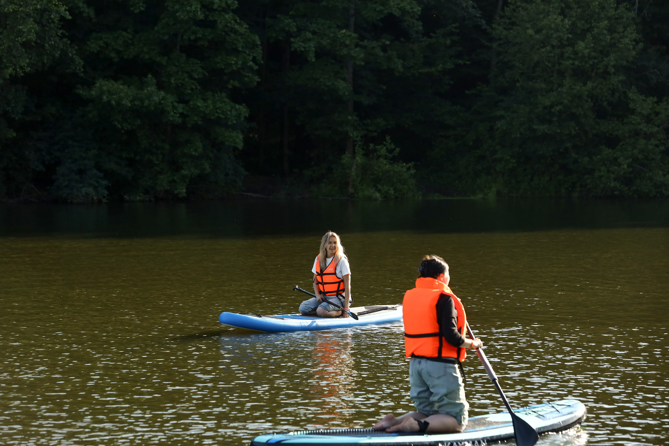 Летний корпоратив Arlight. Фотограф Антон Чупринин