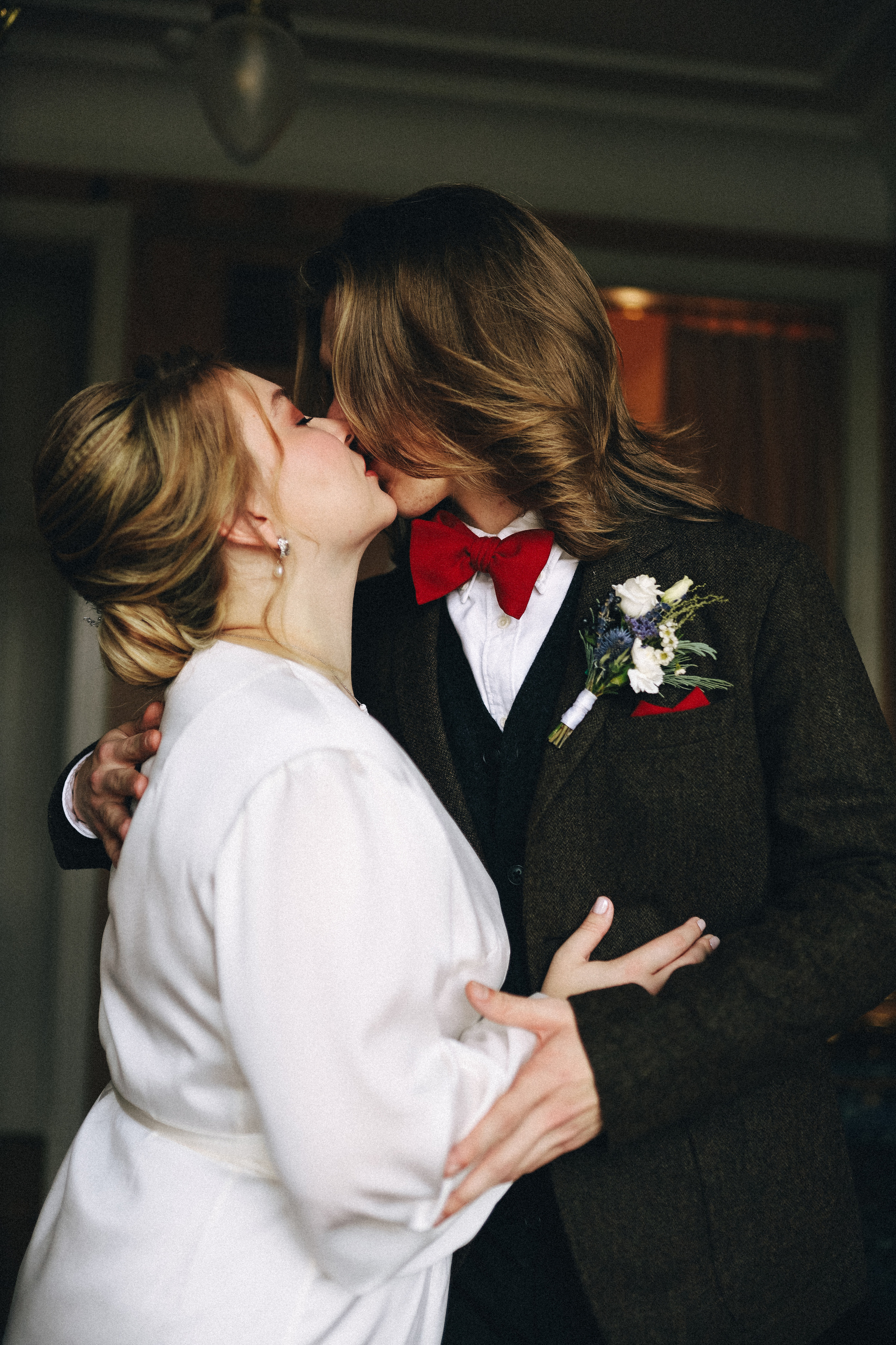 Альфред и Екатерина. Фотограф в Москве и области Савина Антонина