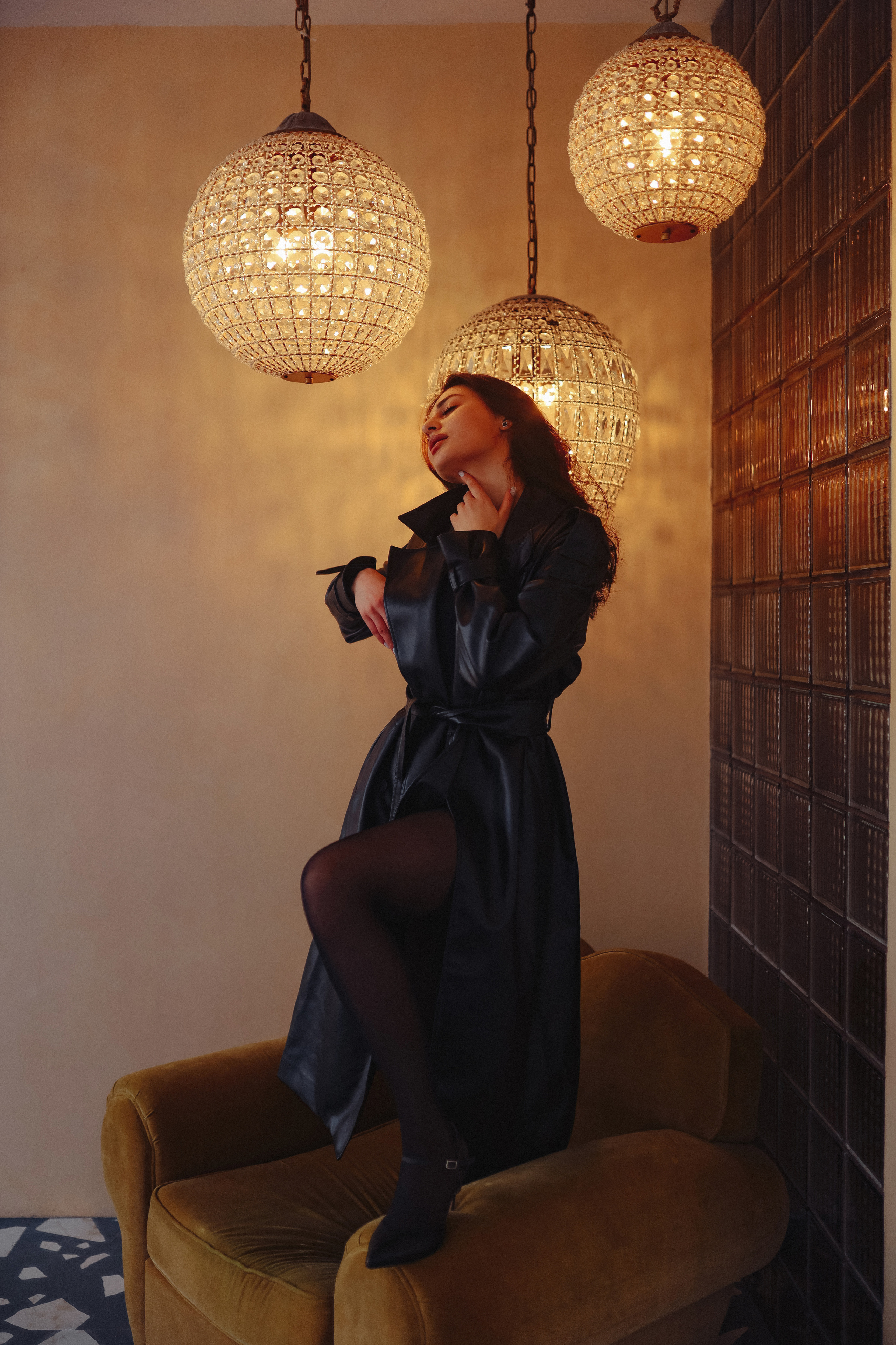 Зарина. Фотограф в Москве и области Савина Антонина