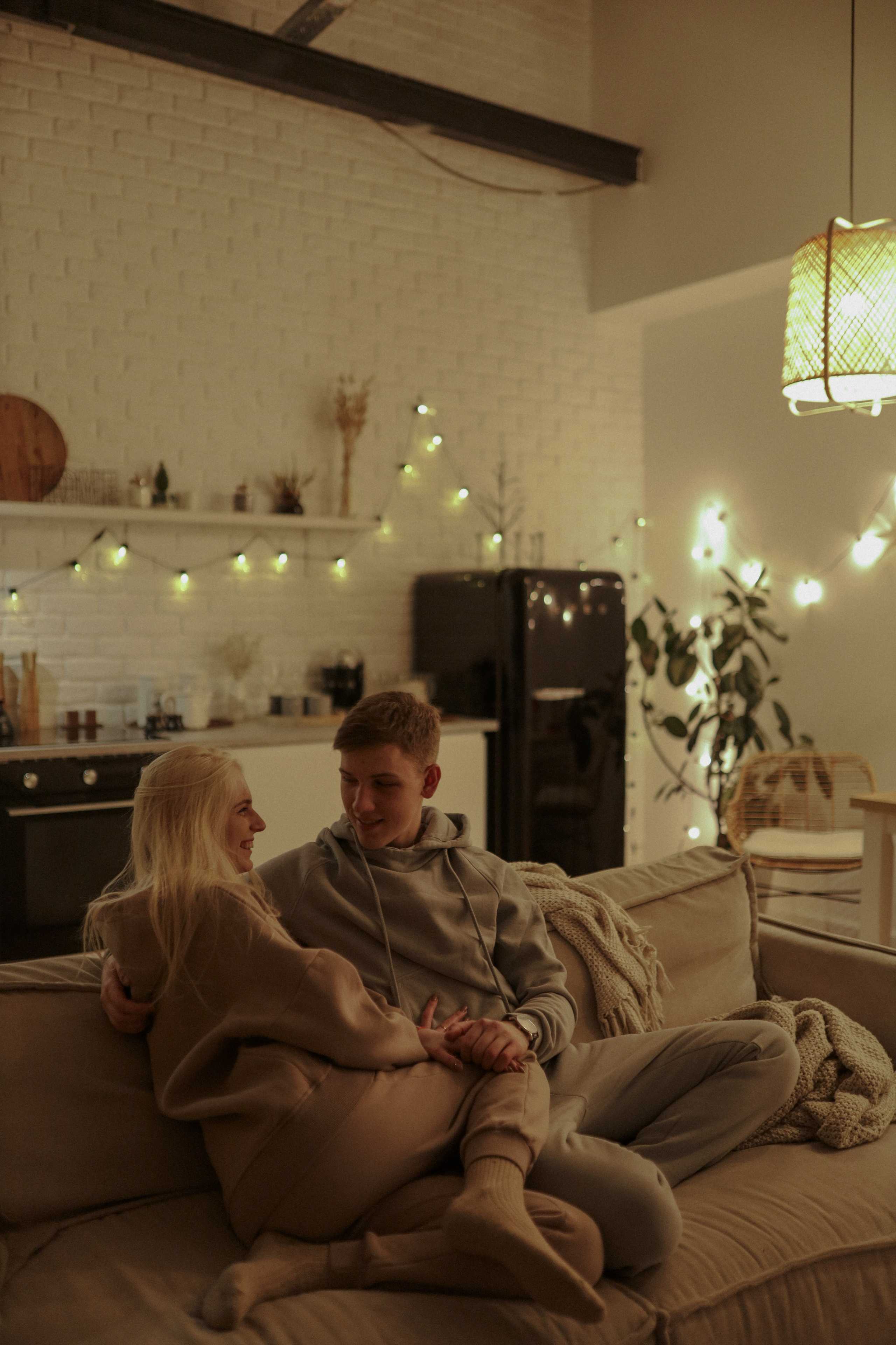 Ульяна и Иван. Фотограф в Москве и области Савина Антонина