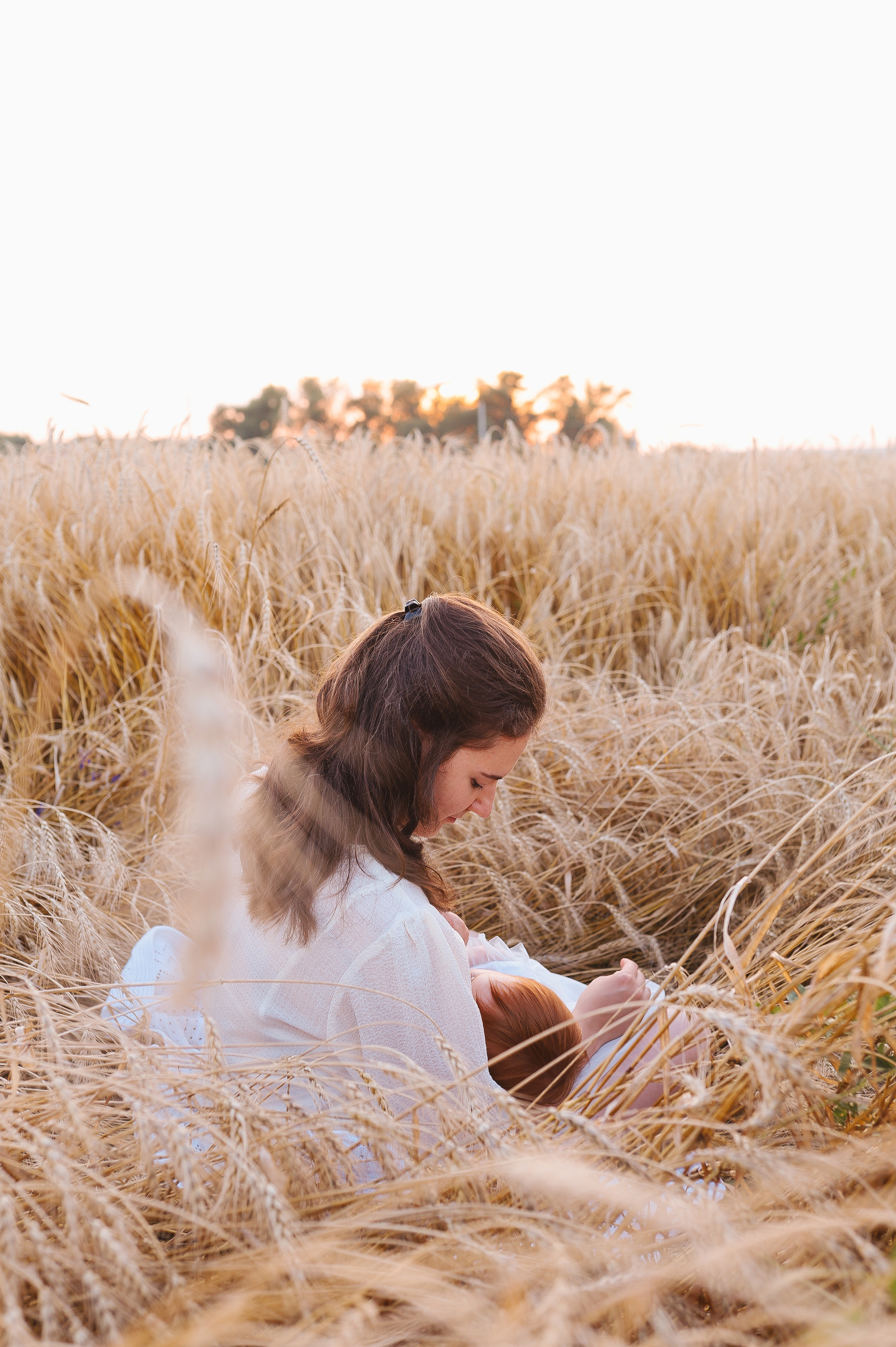 Аня и Аделина. Фотограф в Москве и области Савина Антонина