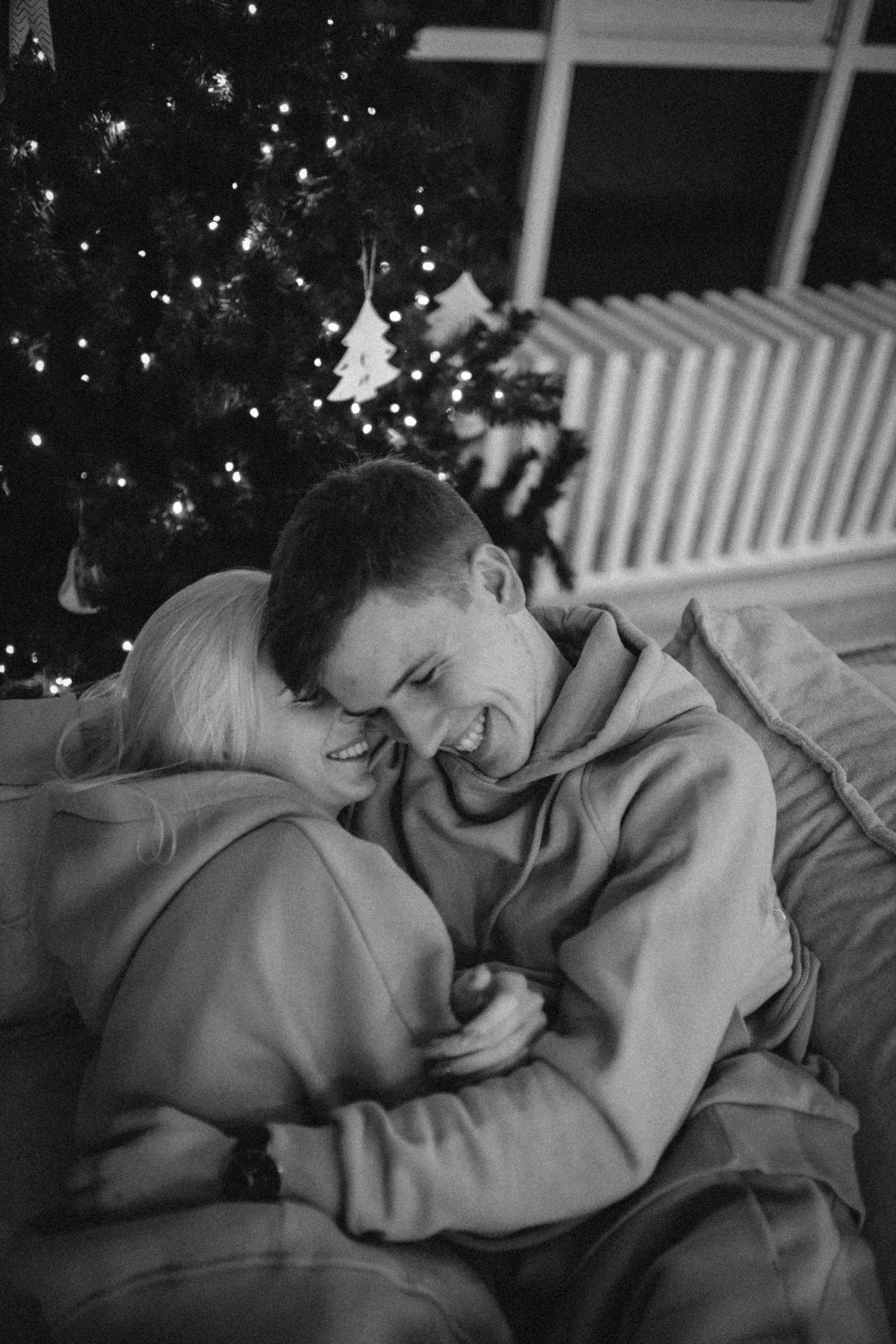 Ульяна и Иван. Фотограф в Москве и области Савина Антонина